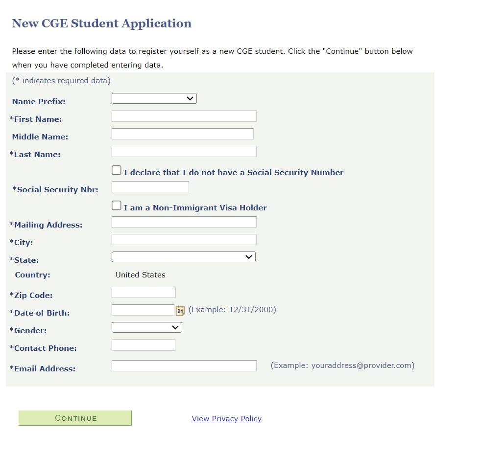 edu 国外教育网Email邮箱申请学生Email邮箱申请教程 1