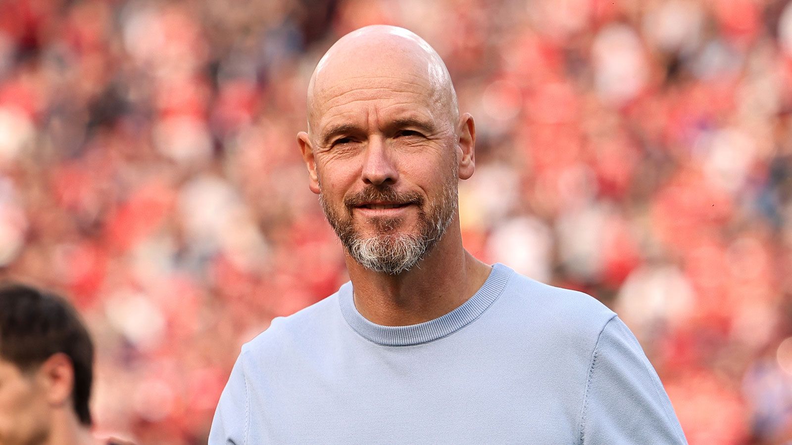 Erik ten Hag Nears Agreement for New Centre-Back as Bayer Leverkusen Secures Deal with Sevilla After Defender Declines Bournemouth Move