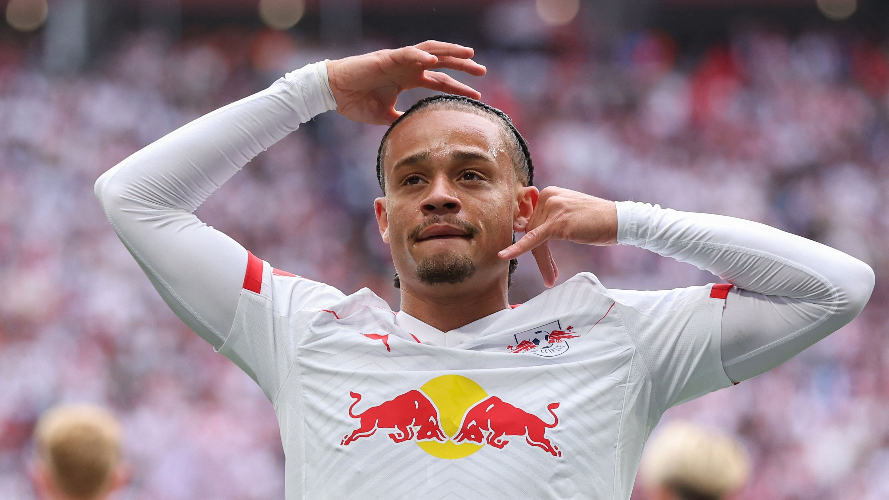 Chelsea Set to Submit Bid for Xavi Simons from RB Leipzig, Following His Preference for Premier League Over Bayern Munich