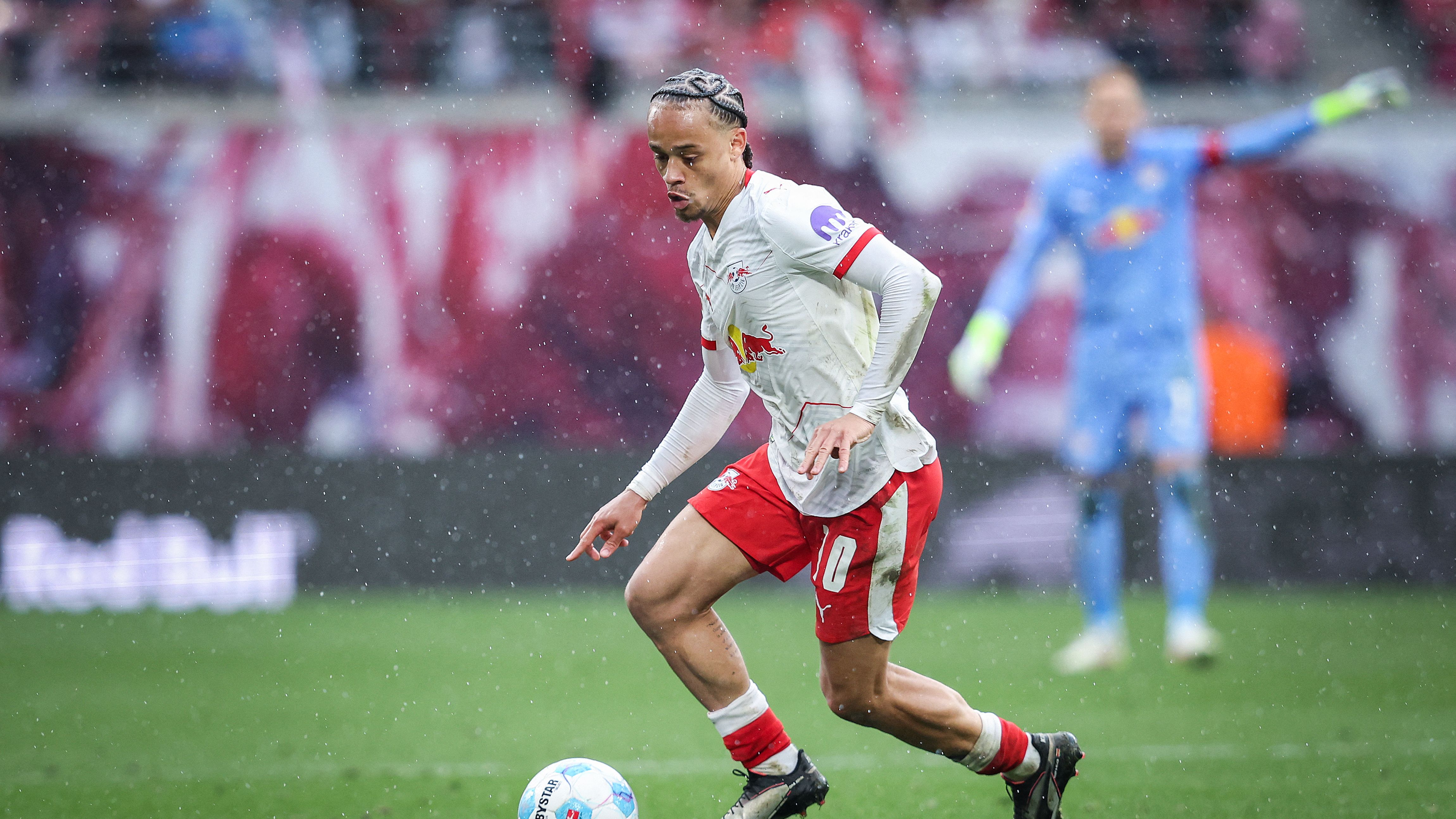 Chelsea Set to Submit Bid for Xavi Simons from RB Leipzig, Following His Preference for Premier League Over Bayern Munich