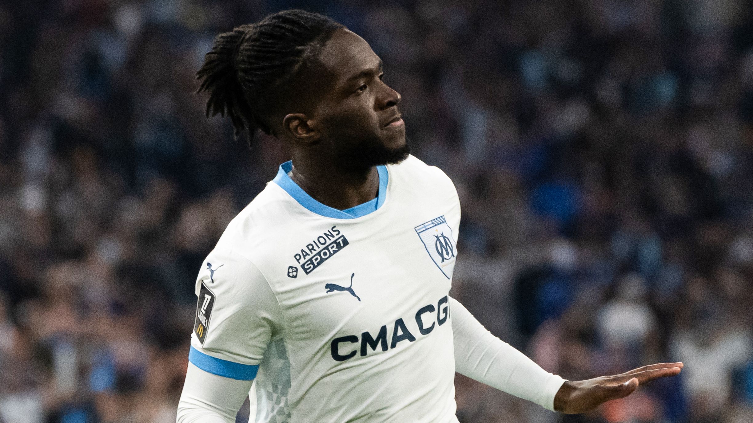 England U21 Talent Jonathan Rowe Edges Towards Marseille Departure as Serie A Club Submits Bid to Rival Premier League Interest