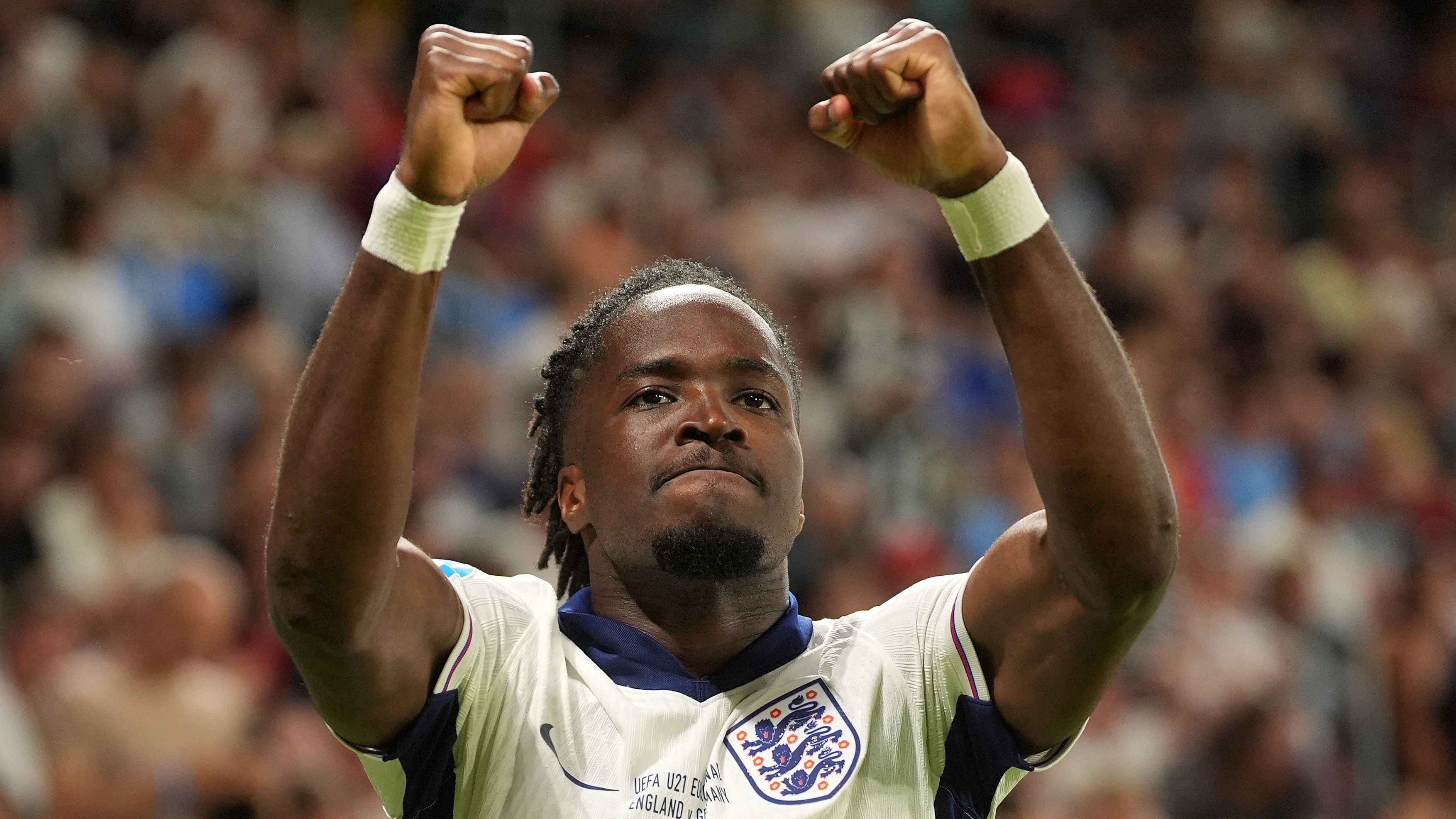 England U21 Talent Jonathan Rowe Edges Towards Marseille Departure as Serie A Club Submits Bid to Rival Premier League Interest