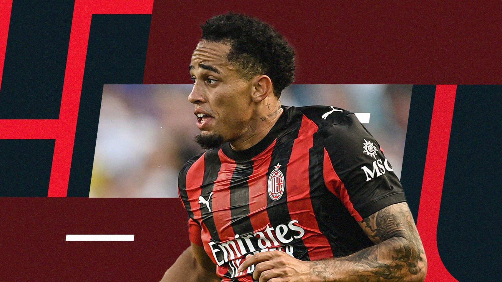 Leeds United Secure £18m Transfer for AC Milan Striker as Daniel Farke Strengthens Attack Following Calvert-Lewin Deal