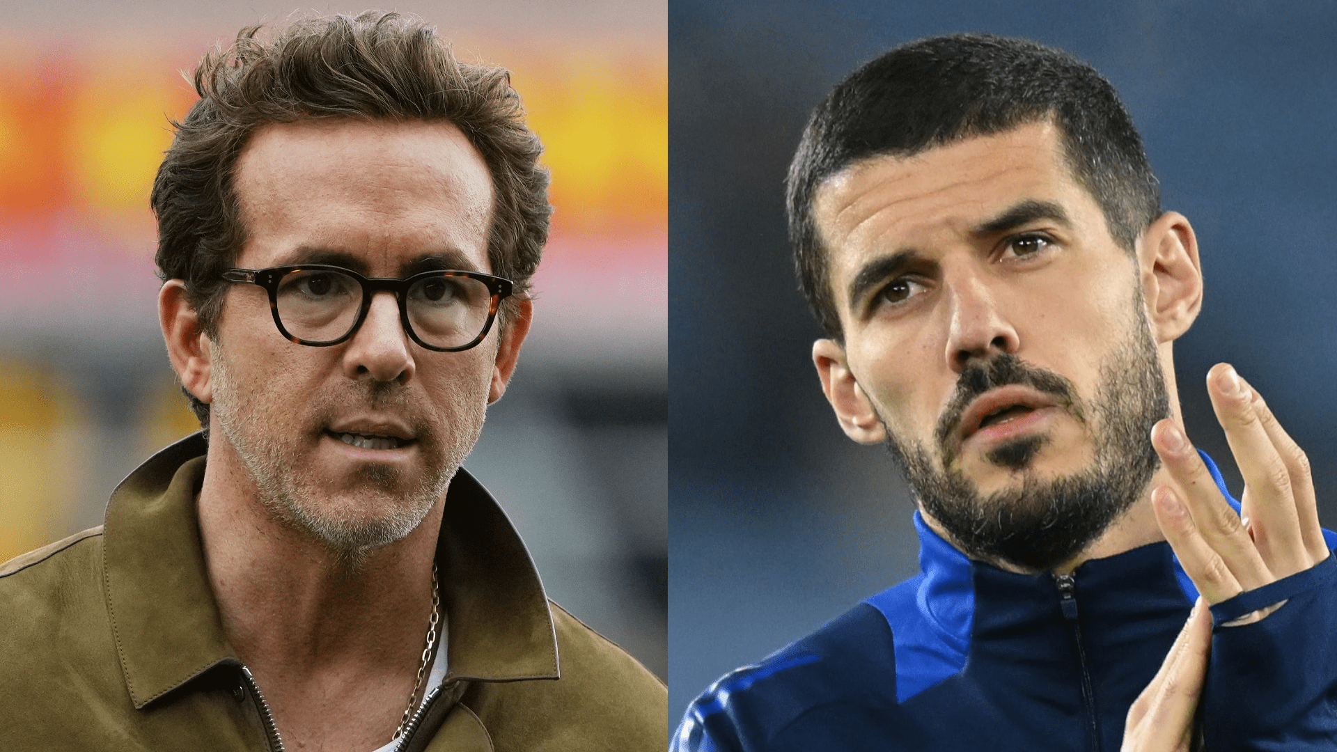 Ryan Reynolds Eyed for Wrexham's Defense: Conor Coady Suggests Co-Owner's Potential Role in the Red Dragons' Backline