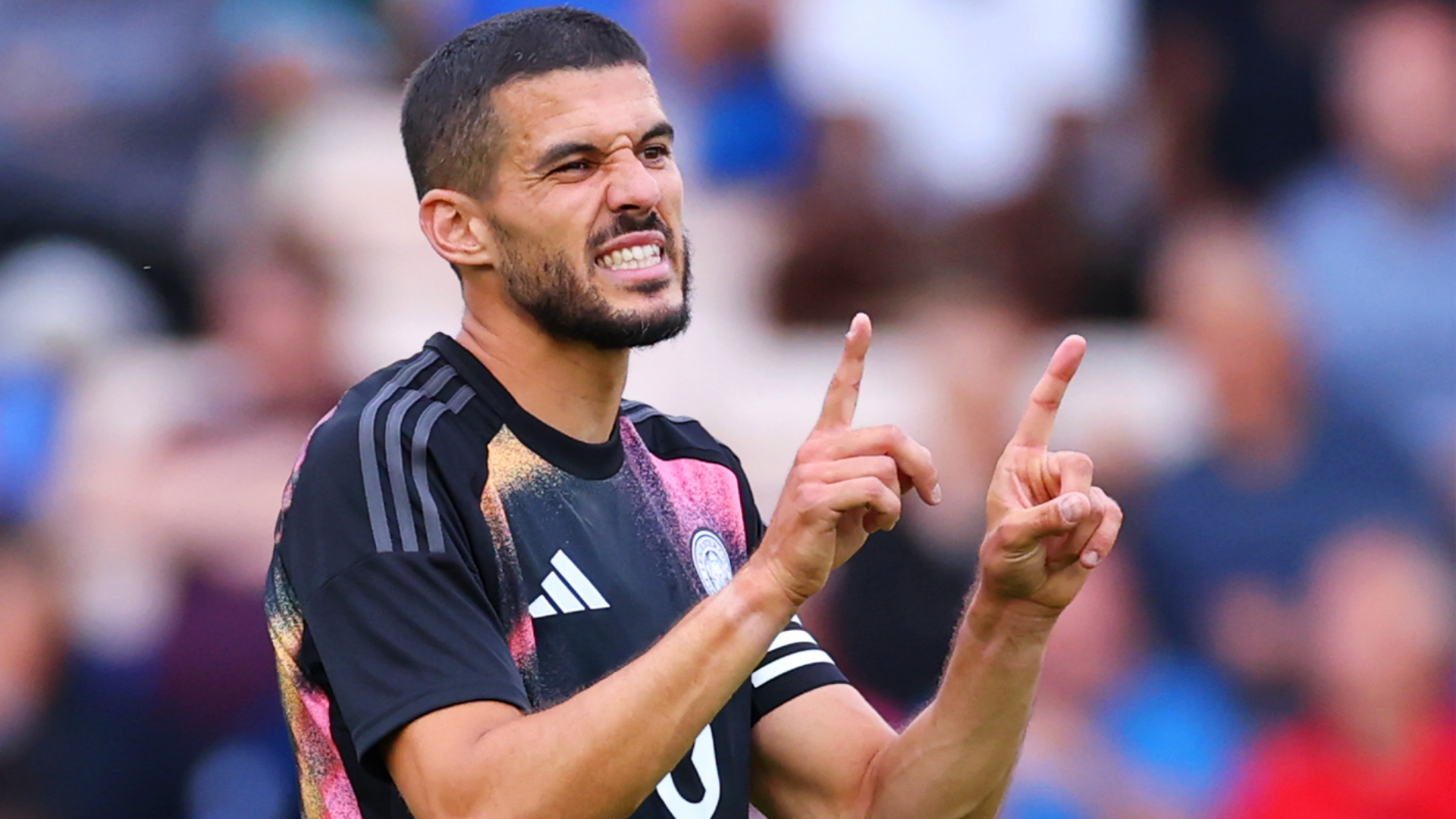 Ryan Reynolds Eyed for Wrexham's Defense: Conor Coady Suggests Co-Owner's Potential Role in the Red Dragons' Backline