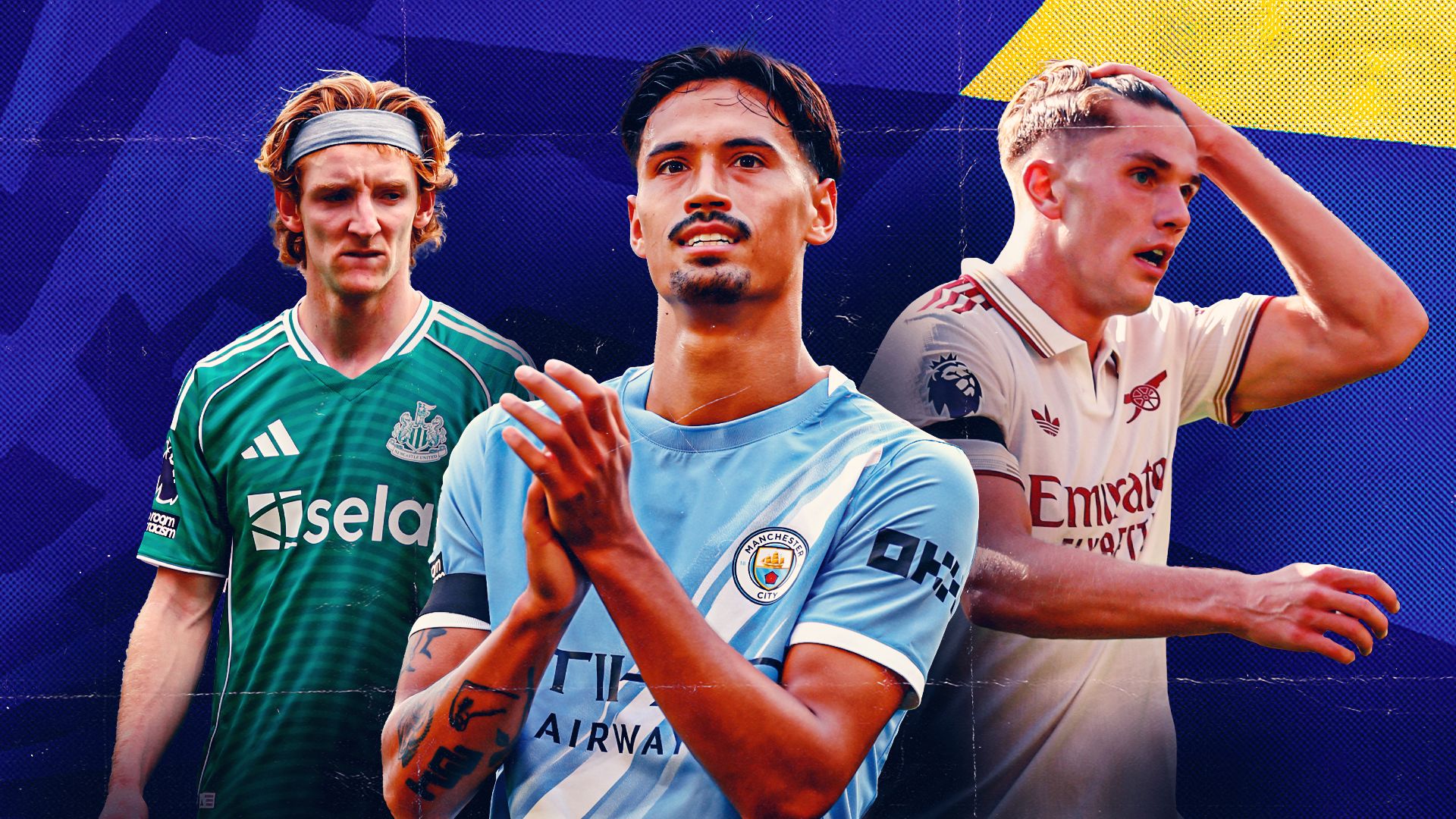 Tijjani Reijnders as a Leading Contender for Player of the Year, Viktor Gyokeres Predicted to Underperform, and BALLBB's Key Insights from the Premier League Opening Weekend