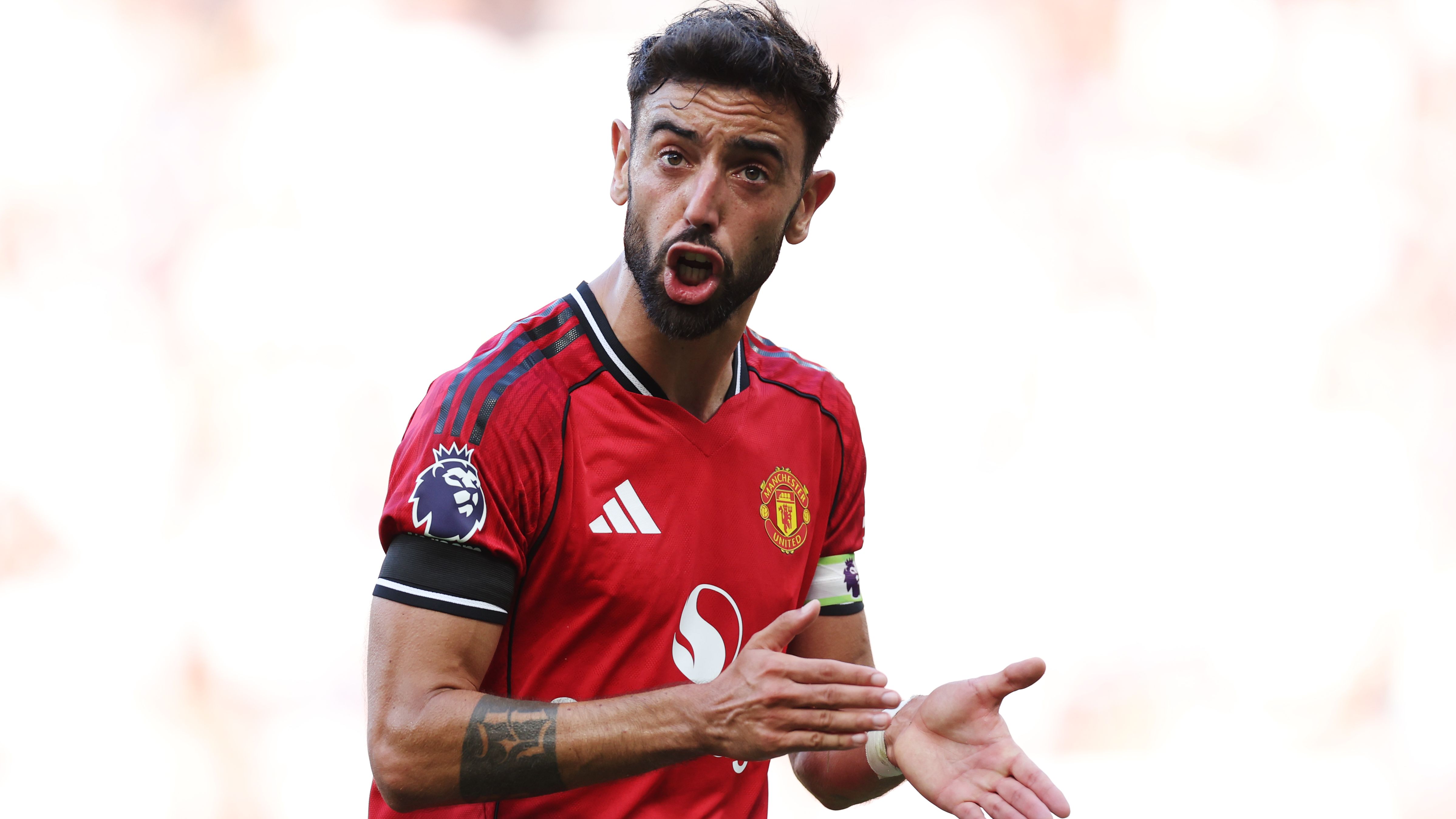 Ruben Amorim's Perspective: Revitalized Manchester United Can Challenge Any Opponent – Securing a Top-Four Finish Should Be the Priority, Irrespective of Further Transfers