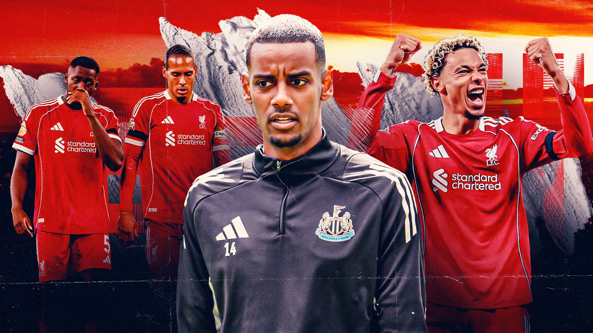 Does Liverpool Require Alexander Isak? Evaluating Hugo Ekitike's Impressive Form and the Team's Defensive Vulnerabilities for Transfer Priorities