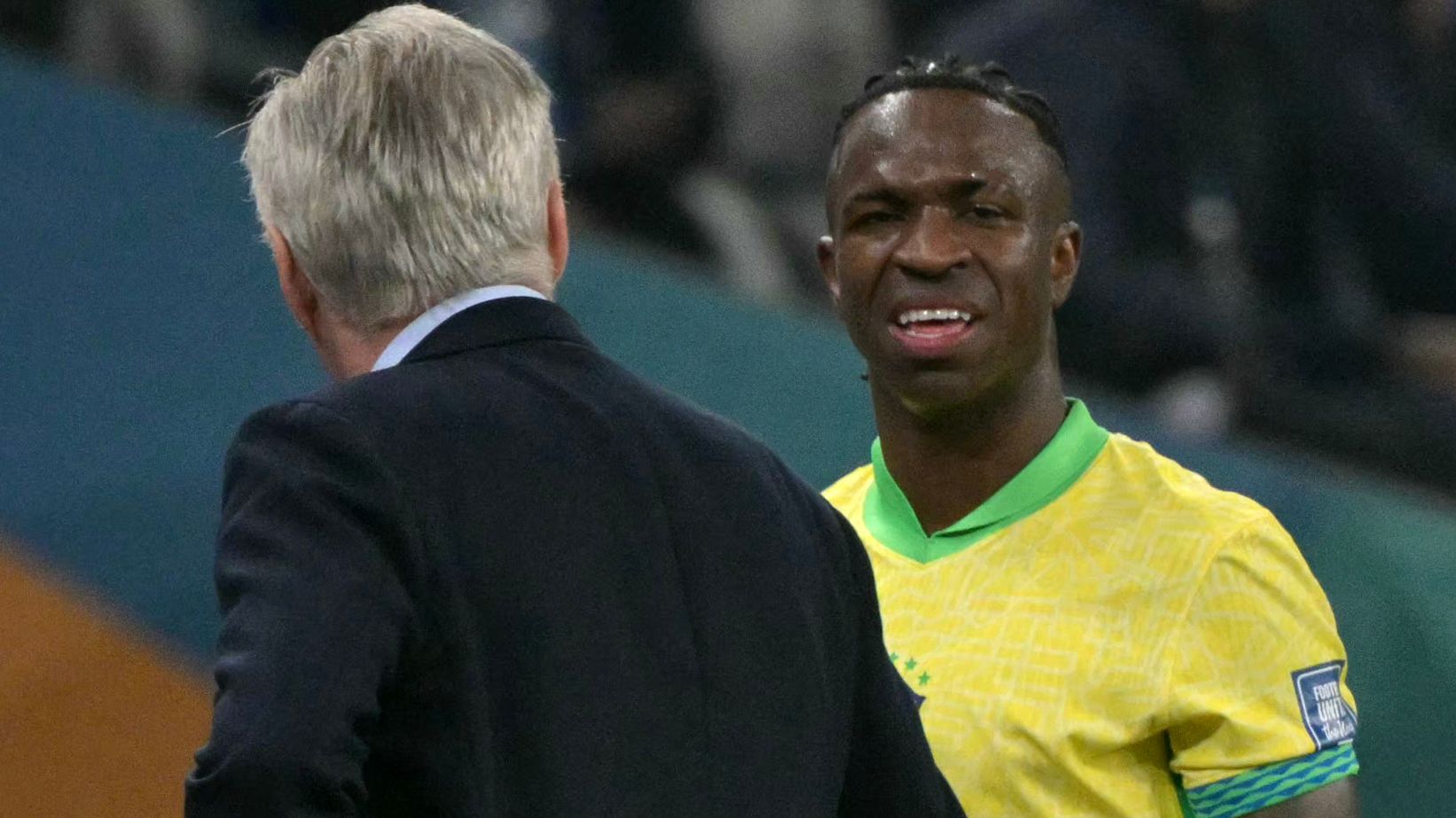 Explained: The Reasons Behind Vinicius Junior's Potential Exclusion from Brazil's Squad for September World Cup Qualifiers Against Chile and Bolivia