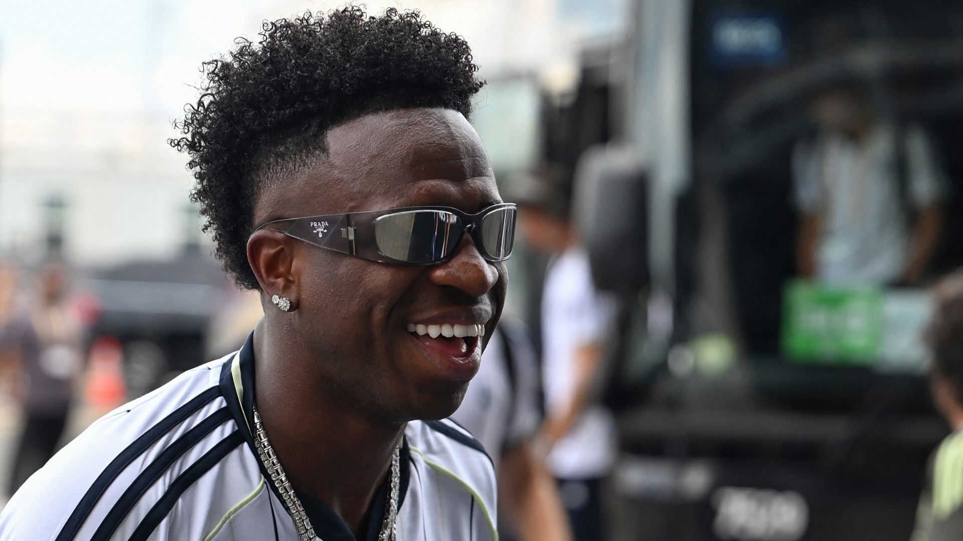 Explained: The Reasons Behind Vinicius Junior's Potential Exclusion from Brazil's Squad for September World Cup Qualifiers Against Chile and Bolivia