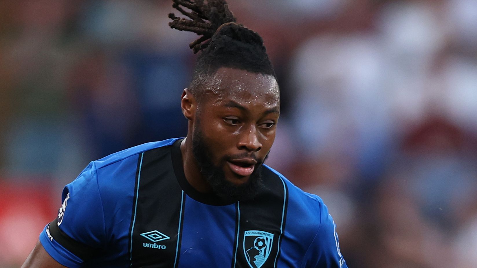 AFC Bournemouth to Seek PFA Assistance for Antoine Semenyo After Alleged Racist Abuse During Liverpool Defeat at Anfield