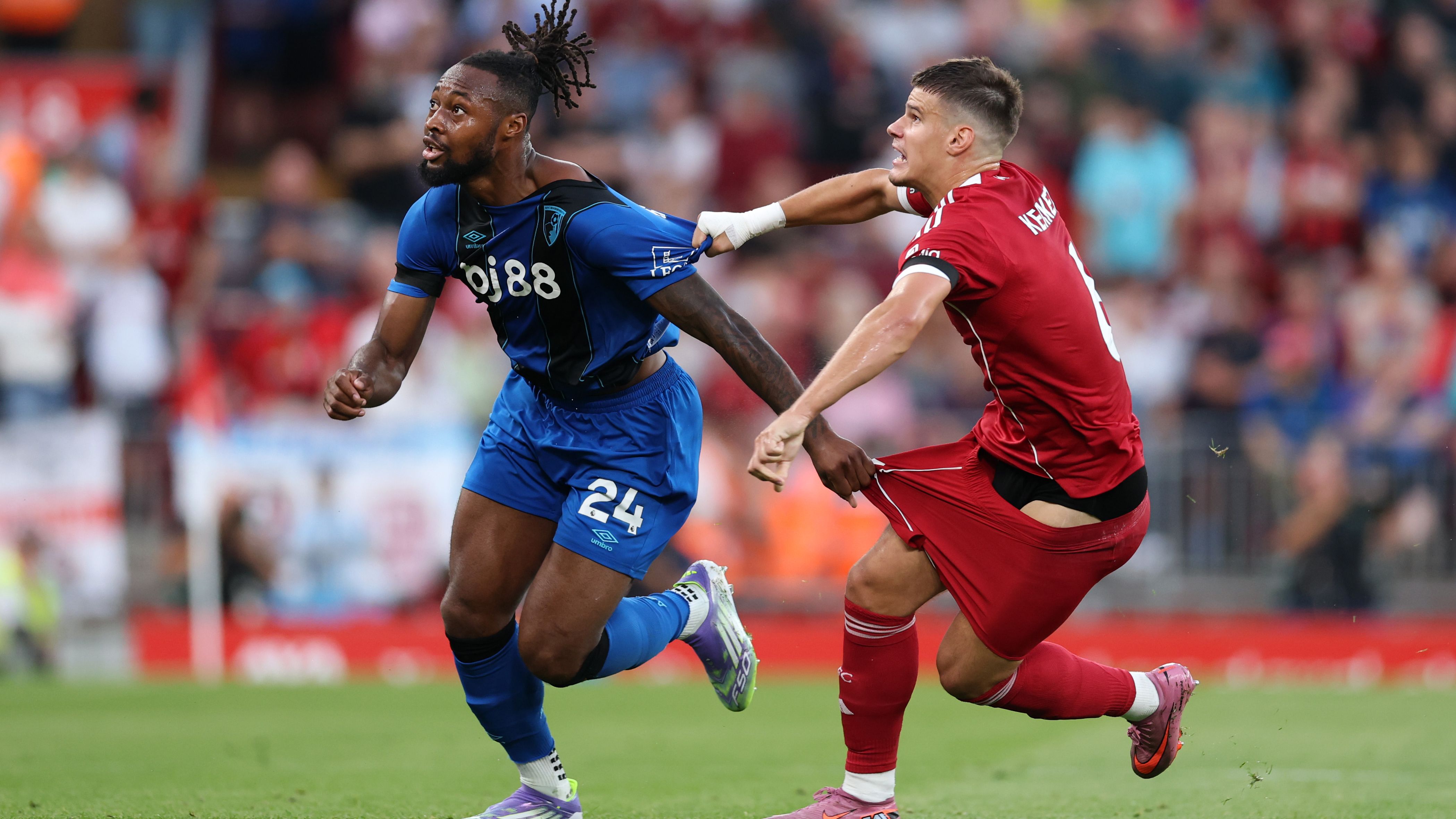 Does Liverpool Require Alexander Isak? Evaluating Hugo Ekitike's Impressive Form and the Team's Defensive Vulnerabilities for Transfer Priorities