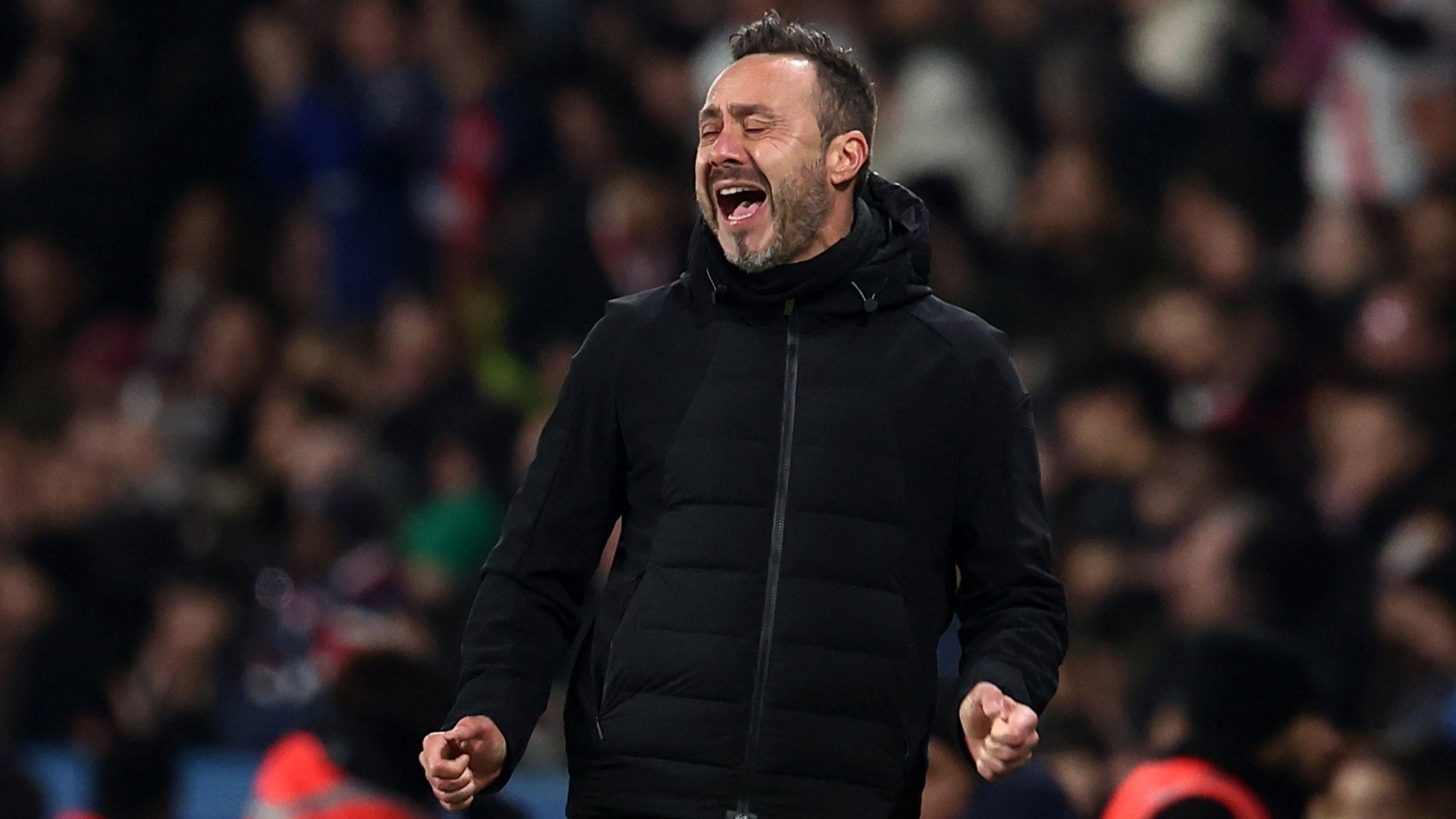 Roberto De Zerbi Suspends Two Marseille Teammates of Mason Greenwood Following Dressing Room Incident After Rennes Defeat