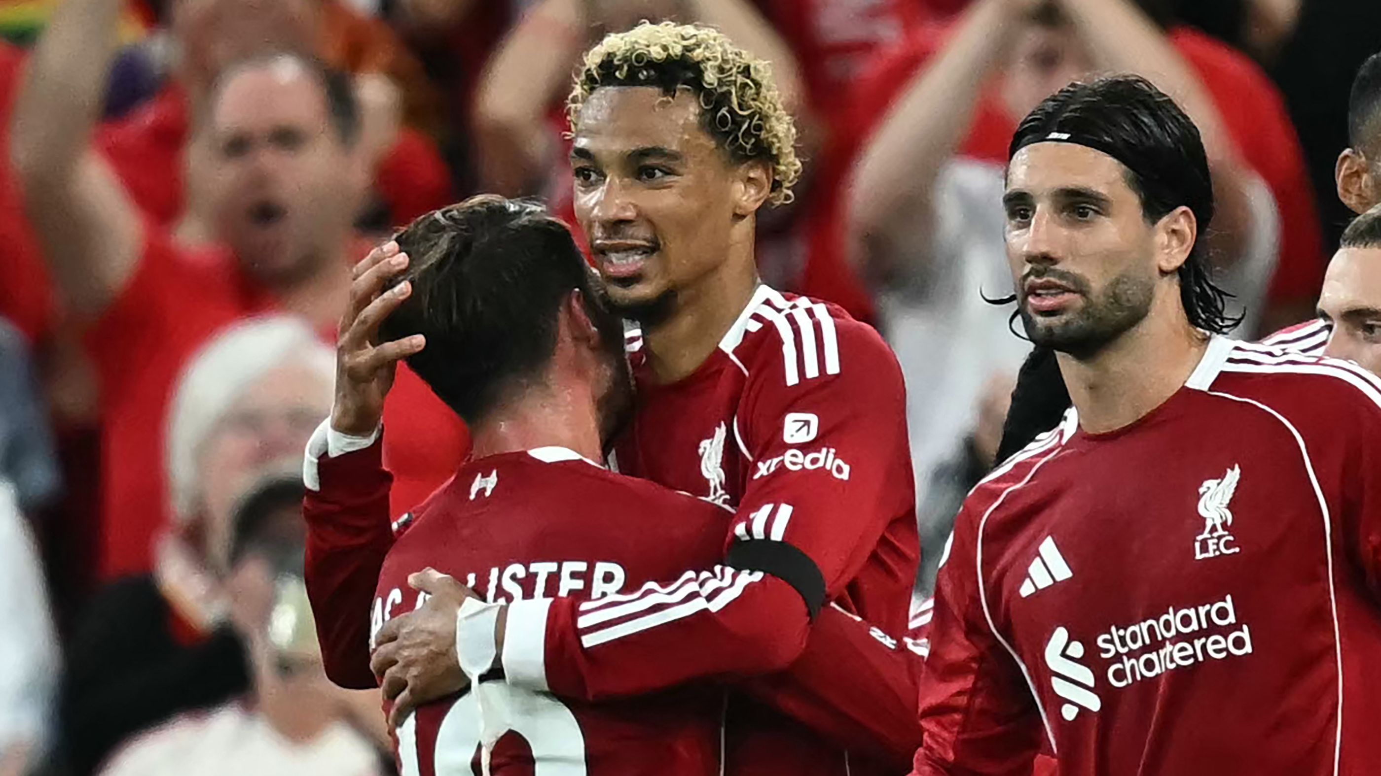 Does Liverpool Require Alexander Isak? Evaluating Hugo Ekitike's Impressive Form and the Team's Defensive Vulnerabilities for Transfer Priorities