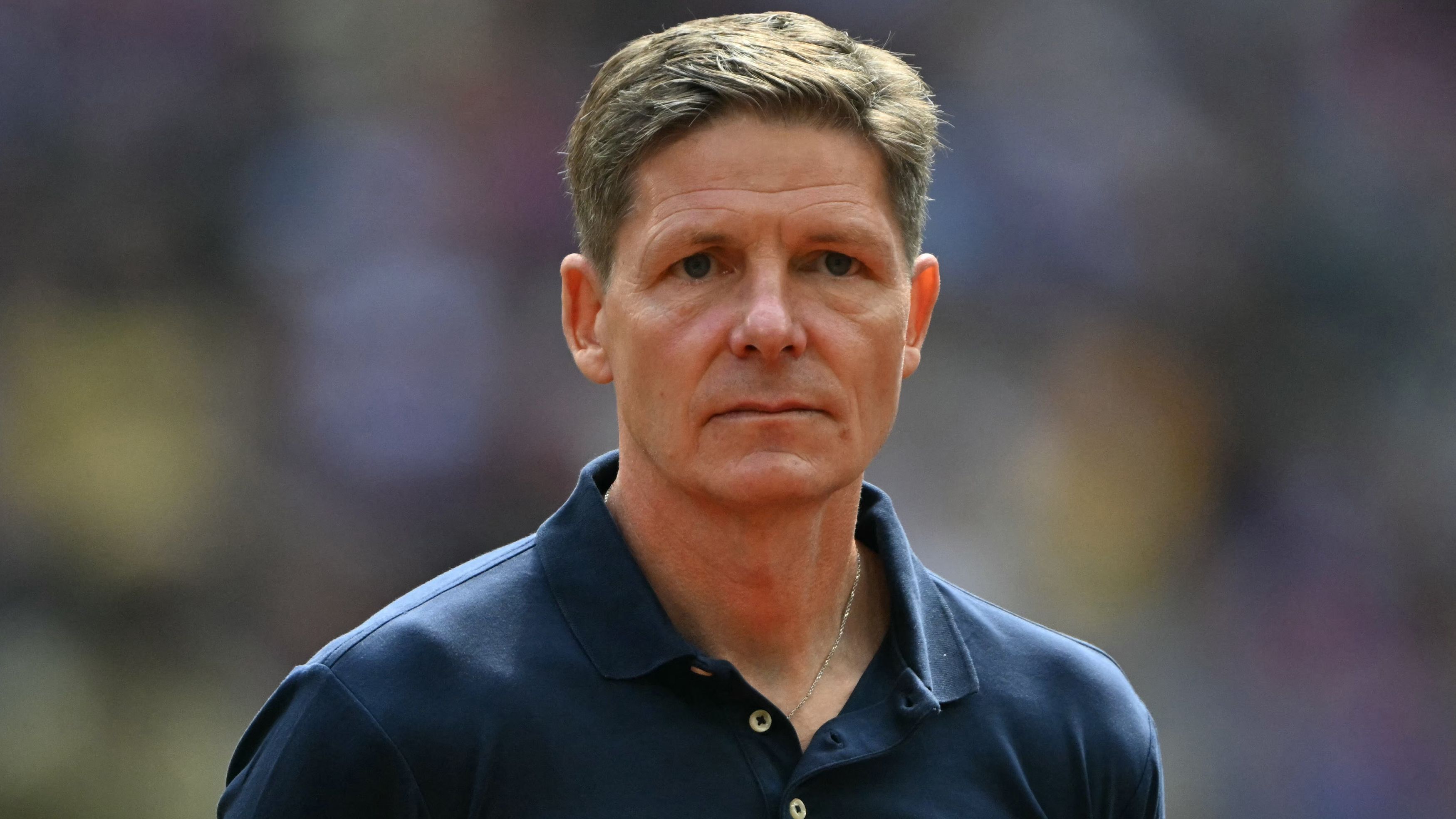 Crystal Palace Seeks Eberechi Eze Replacement from Premier League Rivals as Tottenham Nears Deal for England International