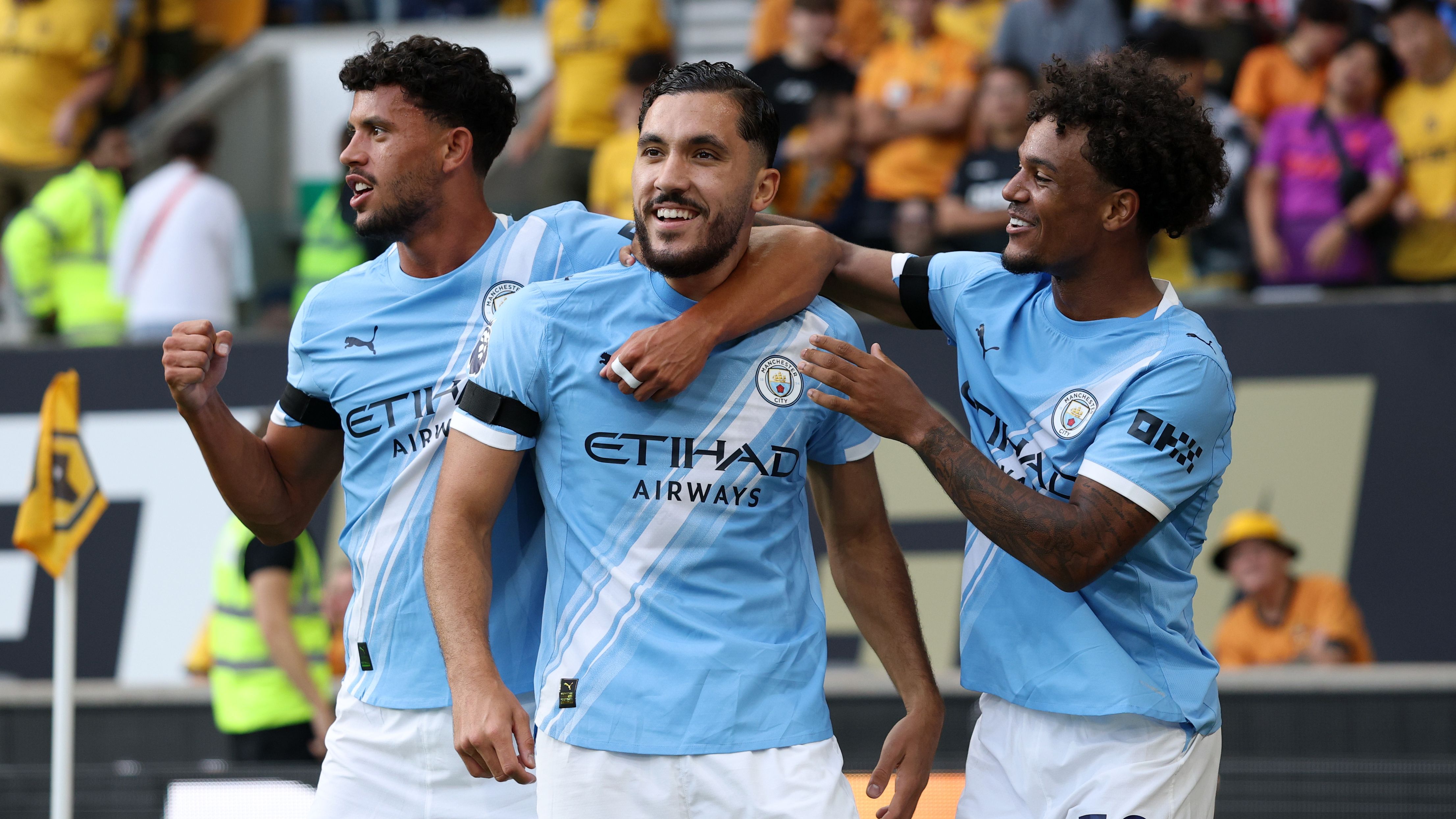 Manchester City Reportedly Blocks Savinho's Transfer to Tottenham Despite His Summer Exit Desires