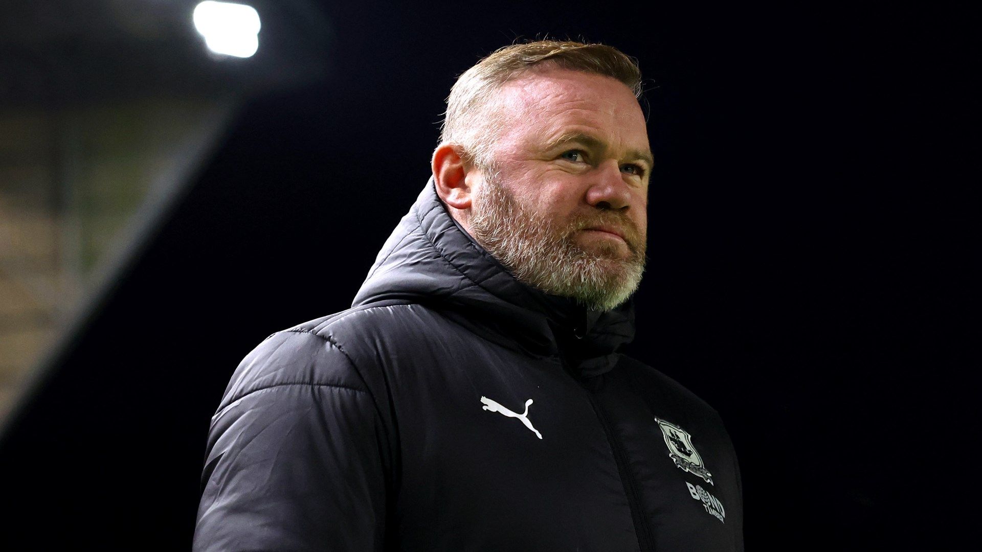 Wayne Rooney Urges Enhanced Anti-Racism Measures Following Emotional Player Incident During MLS Tenure with DC United