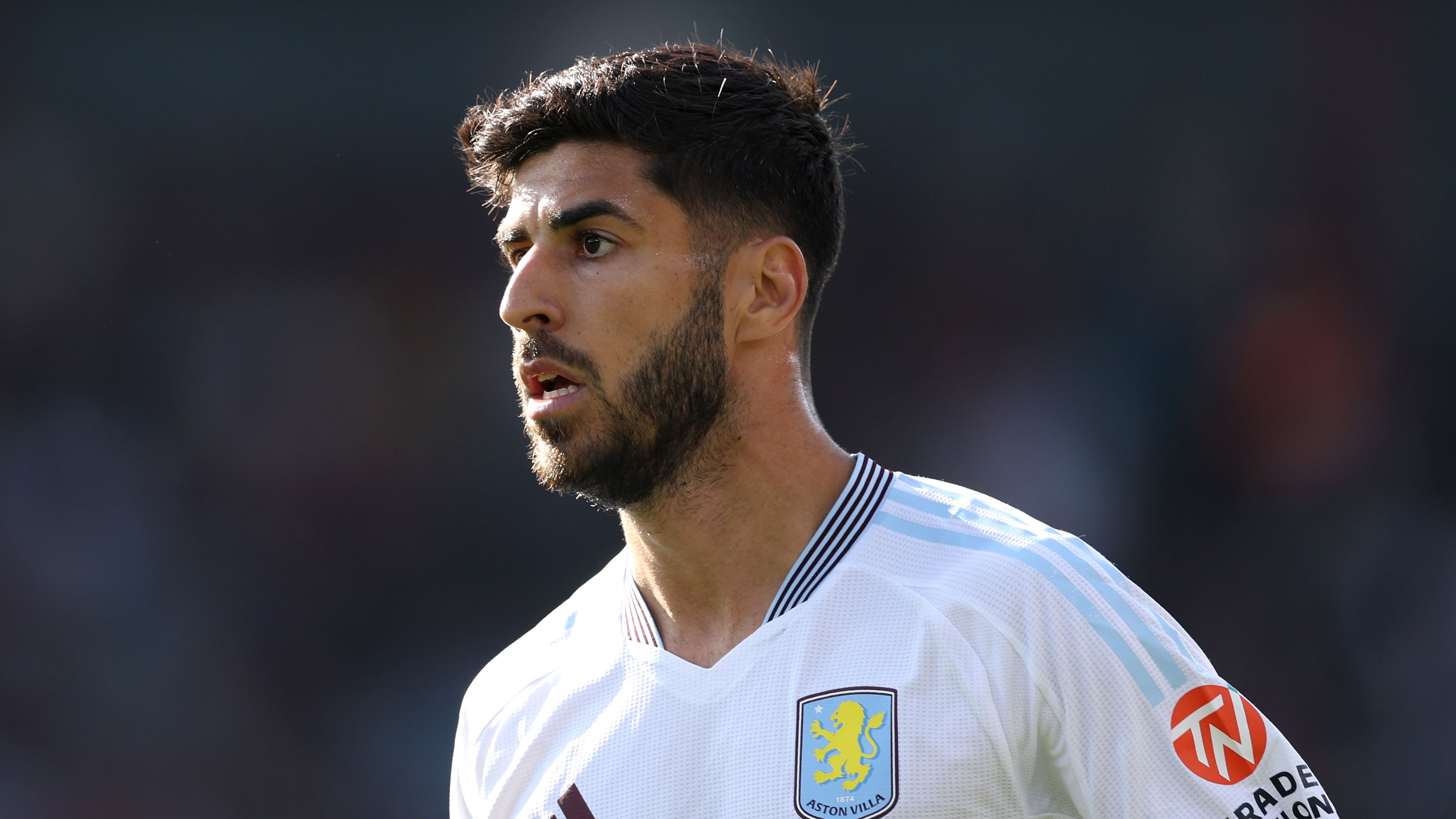 Marco Asensio Attracts La Liga Return Offer Amid Aston Villa's Transfer Rivalry for PSG Midfielder