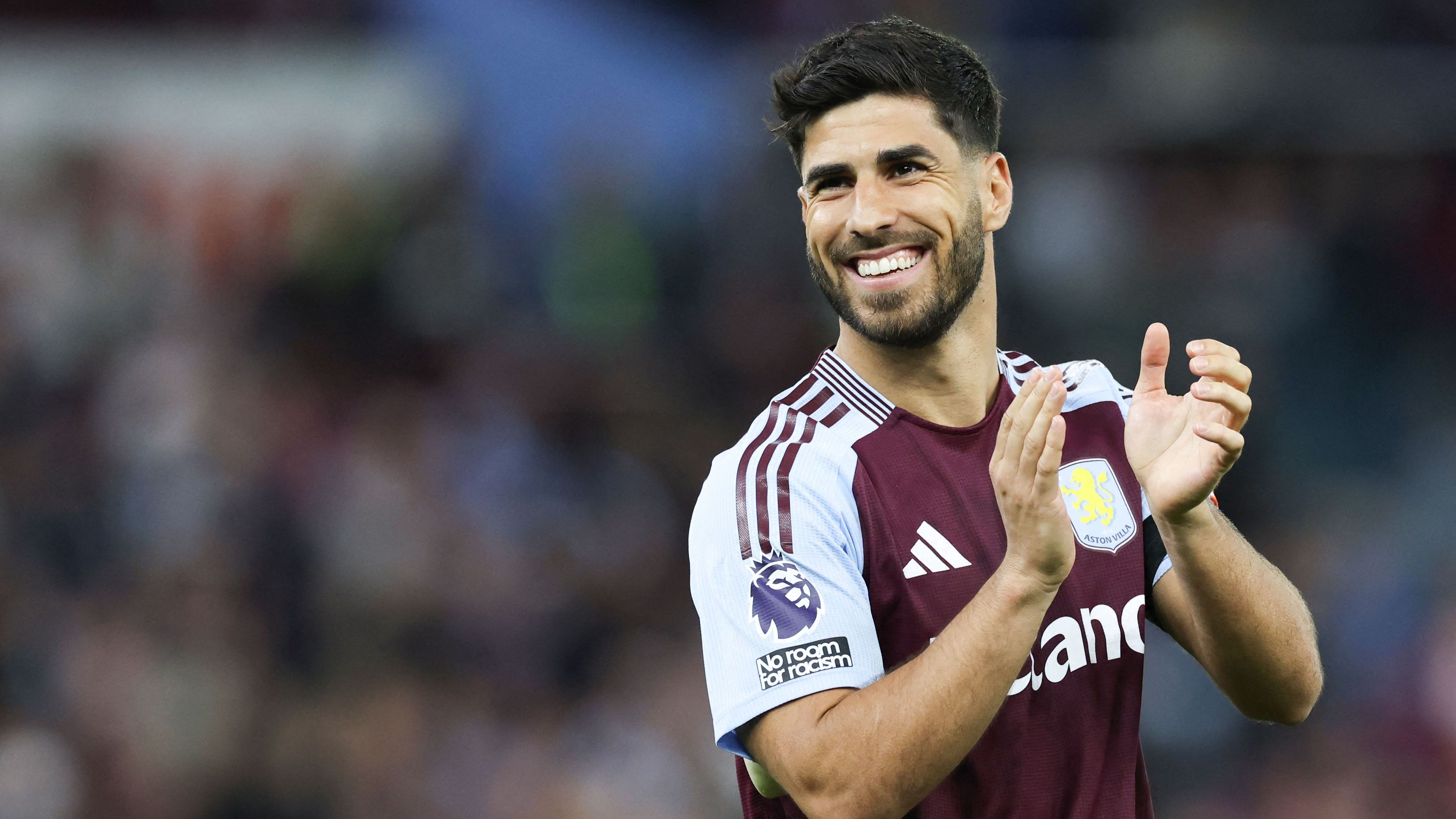 Marco Asensio Attracts La Liga Return Offer Amid Aston Villa's Transfer Rivalry for PSG Midfielder