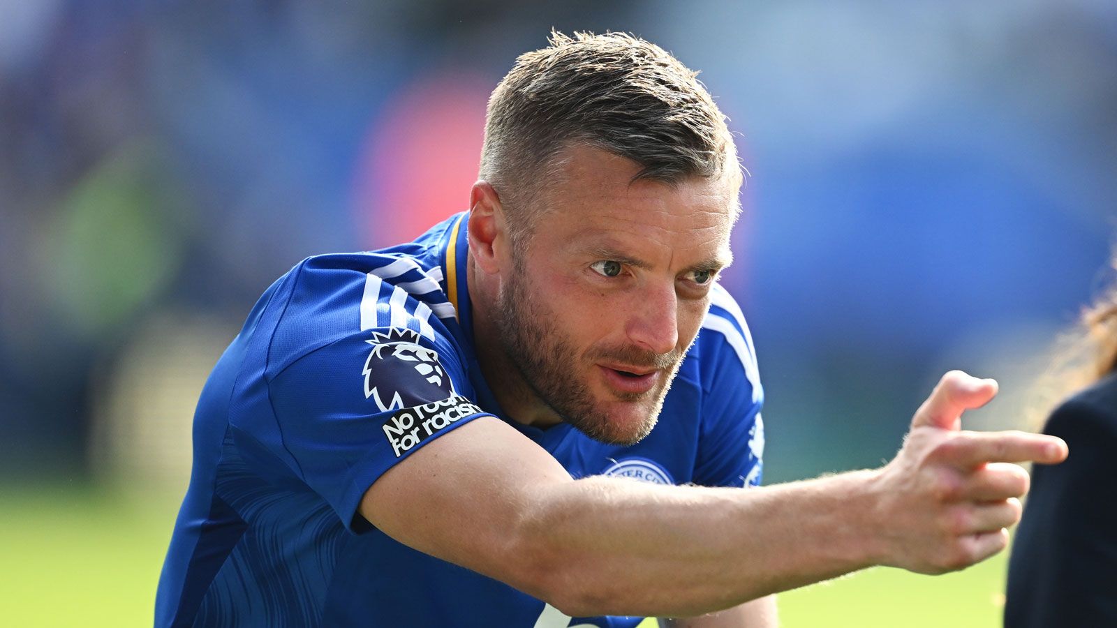 Jamie Vardy Poised for Celtic Transfer: Former Leicester Striker Eyes Reunion with Brendan Rodgers as 38-Year-Old Free Agent Targets Glasgow Move