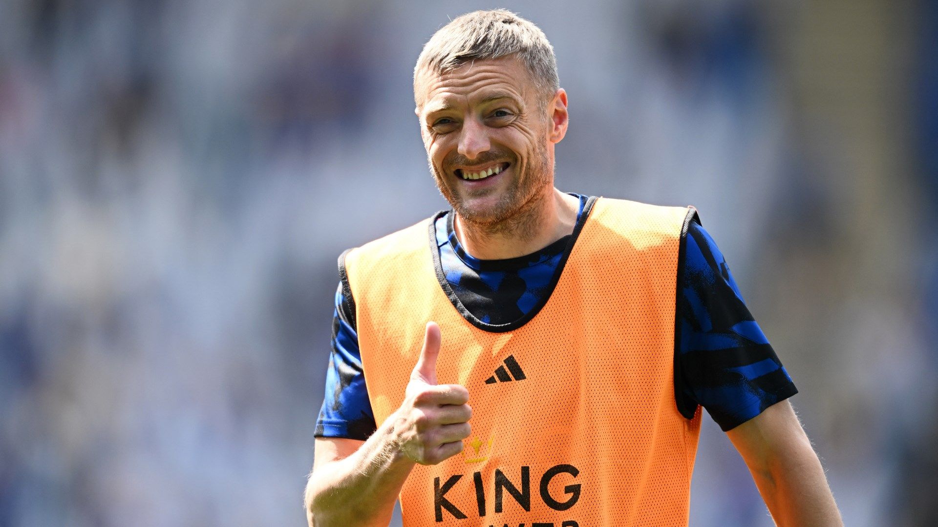 Jamie Vardy Poised for Celtic Transfer: Former Leicester Striker Eyes Reunion with Brendan Rodgers as 38-Year-Old Free Agent Targets Glasgow Move