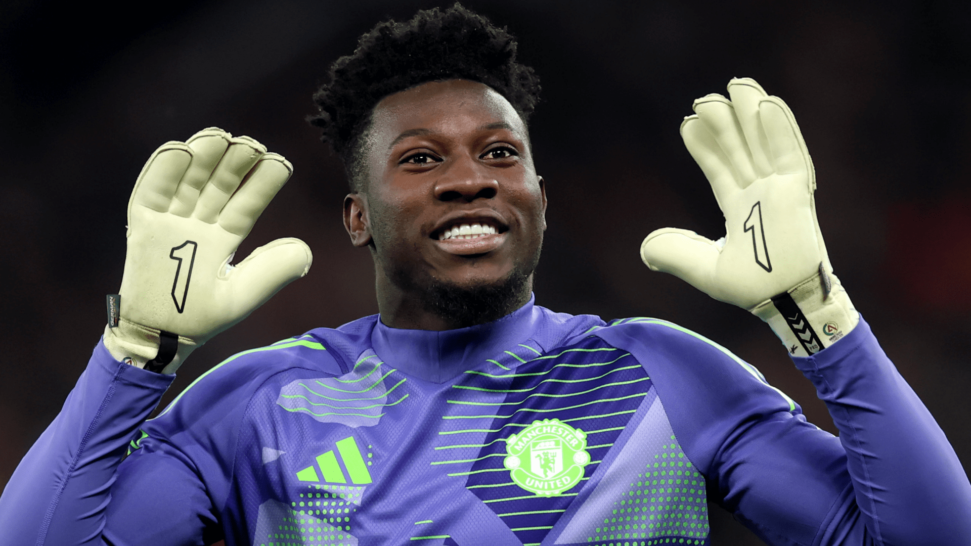 Inter Milan Considers Reacquiring Andre Onana Following His Omission at Manchester United