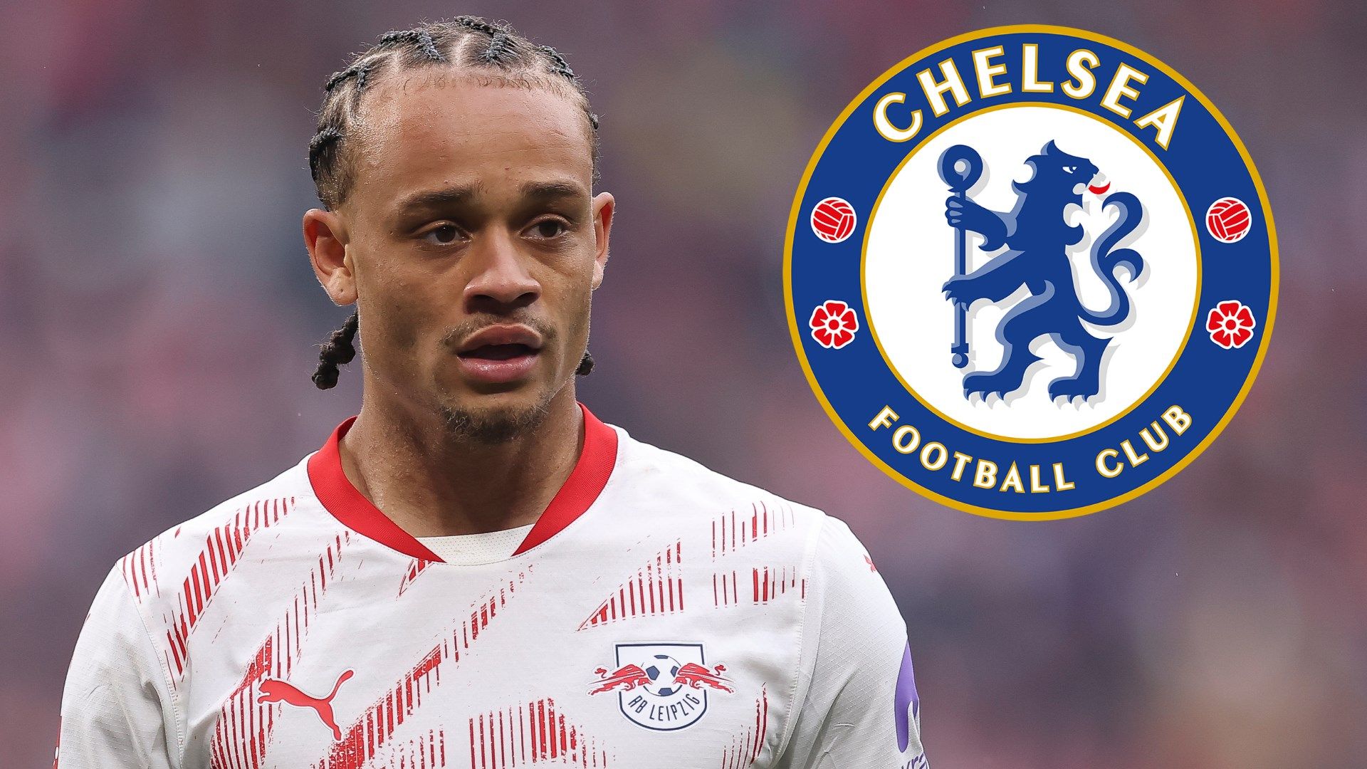 Chelsea Warned on Financial Prudence Amid €70m Pursuit of RB Leipzig Star Xavi Simons