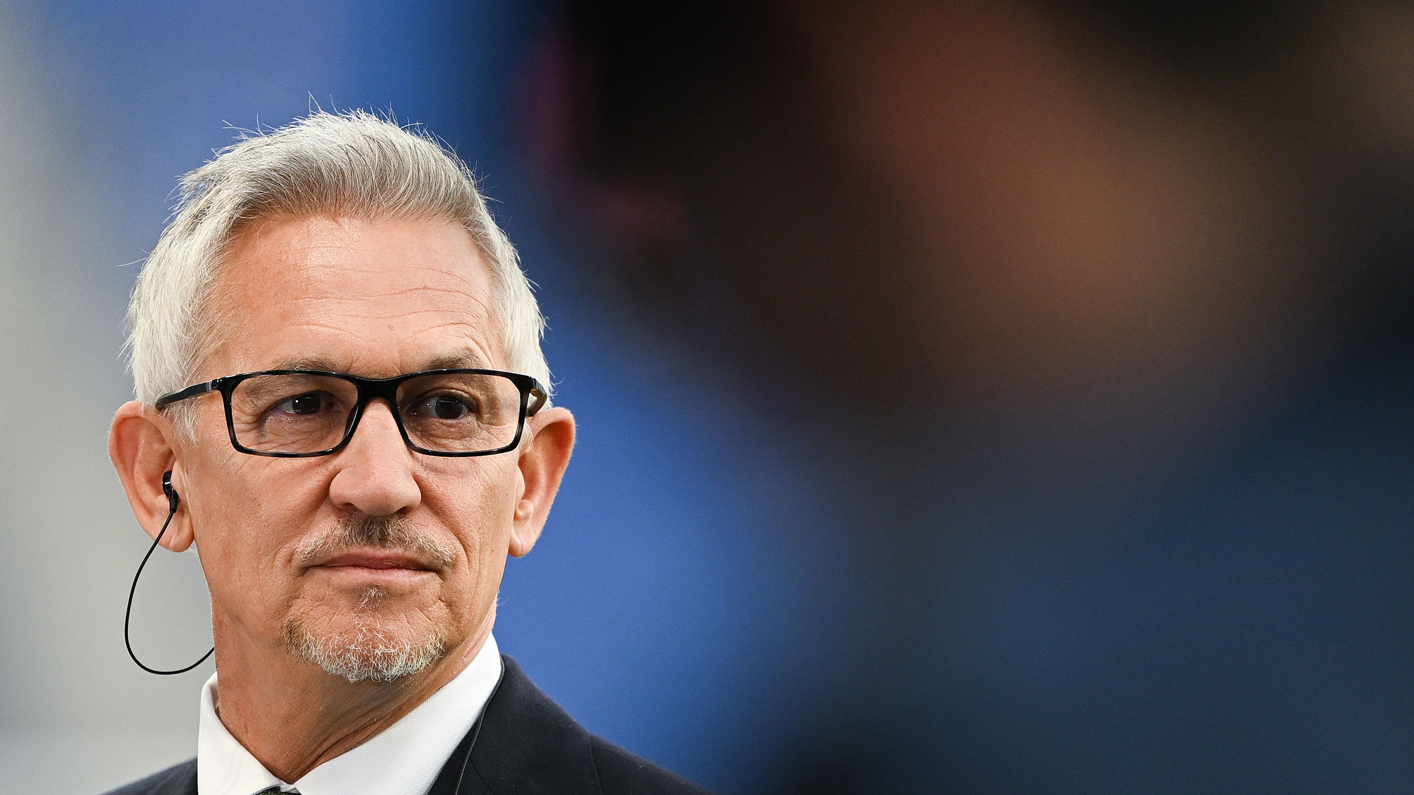 Gary Lineker Delivers Subtle Critique in His Verdict on Match of the Day