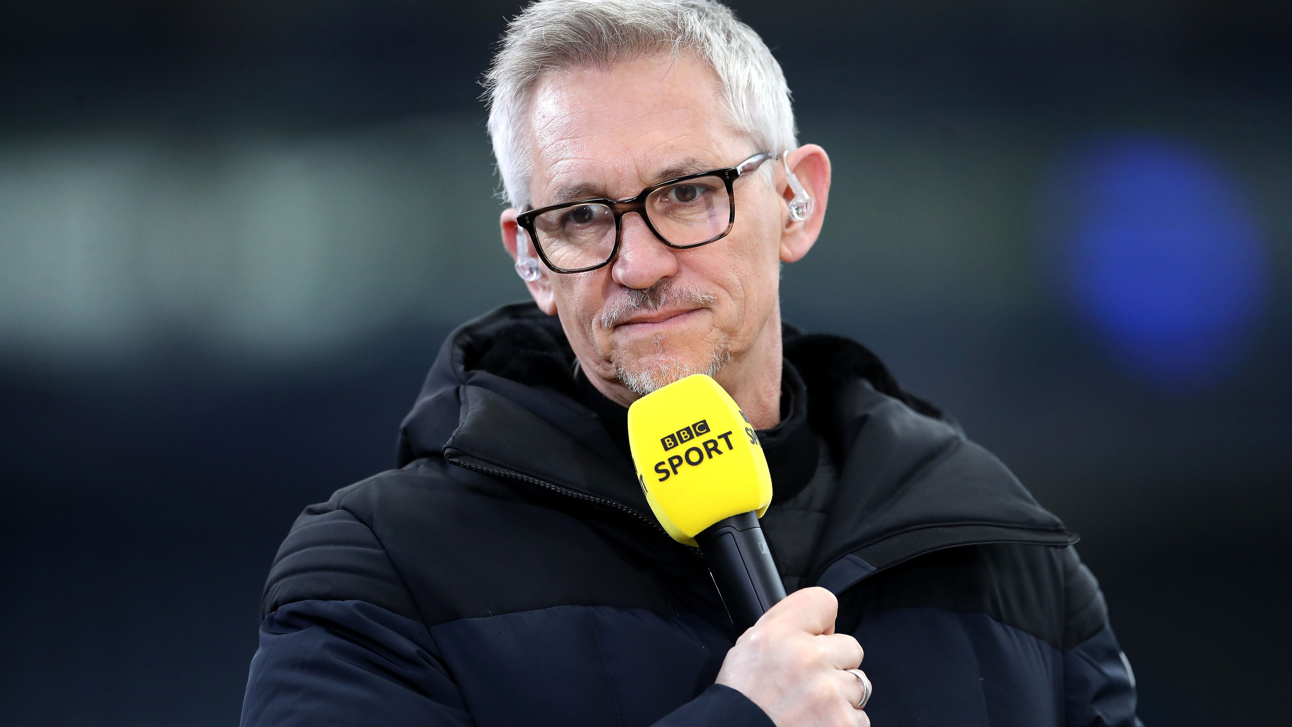 Gary Lineker Delivers Subtle Critique in His Verdict on Match of the Day