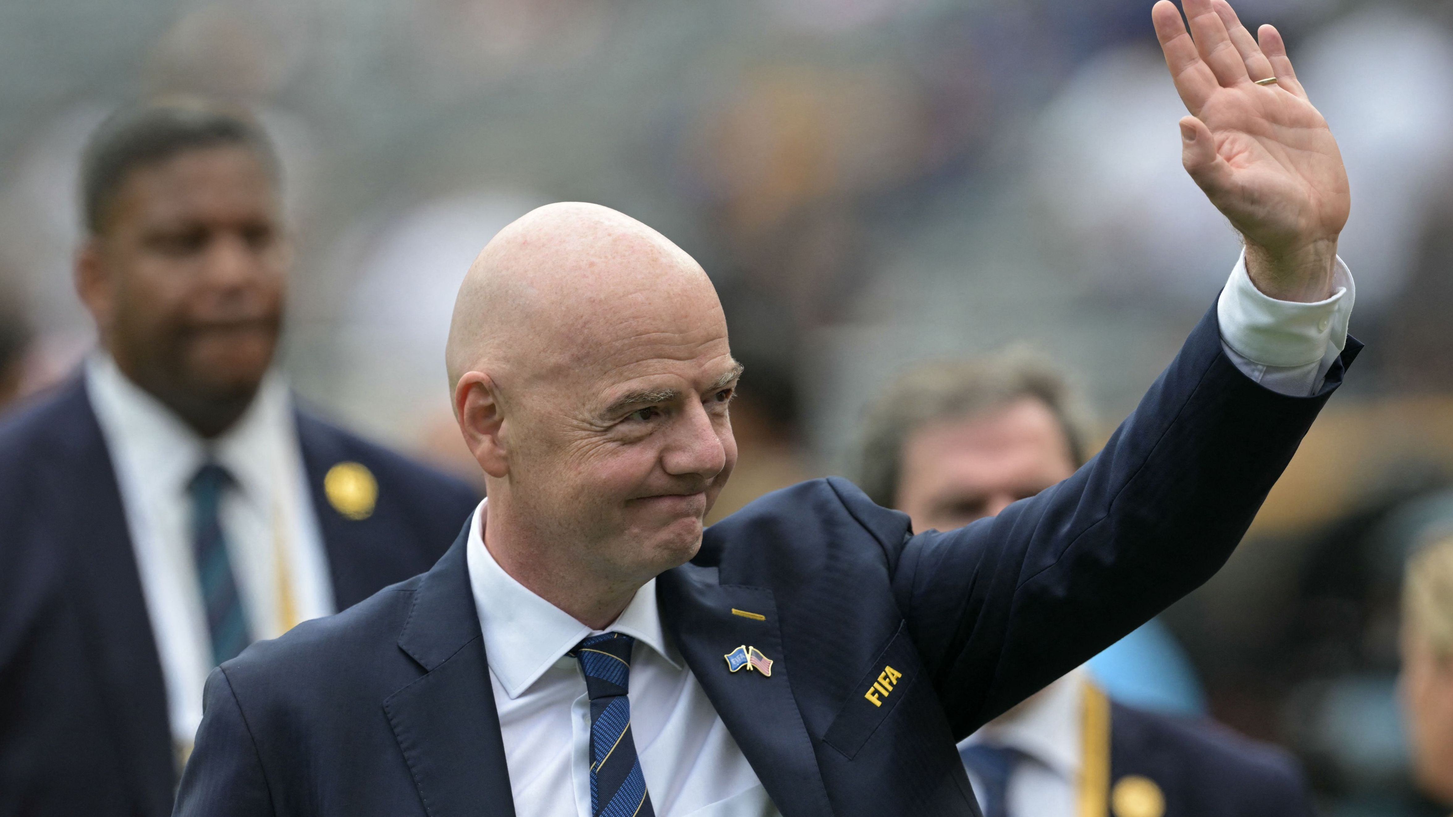 Real Madrid Advocates for Additional Reforms to Club World Cup Format as FIFA Explores Increased Hosting Frequency