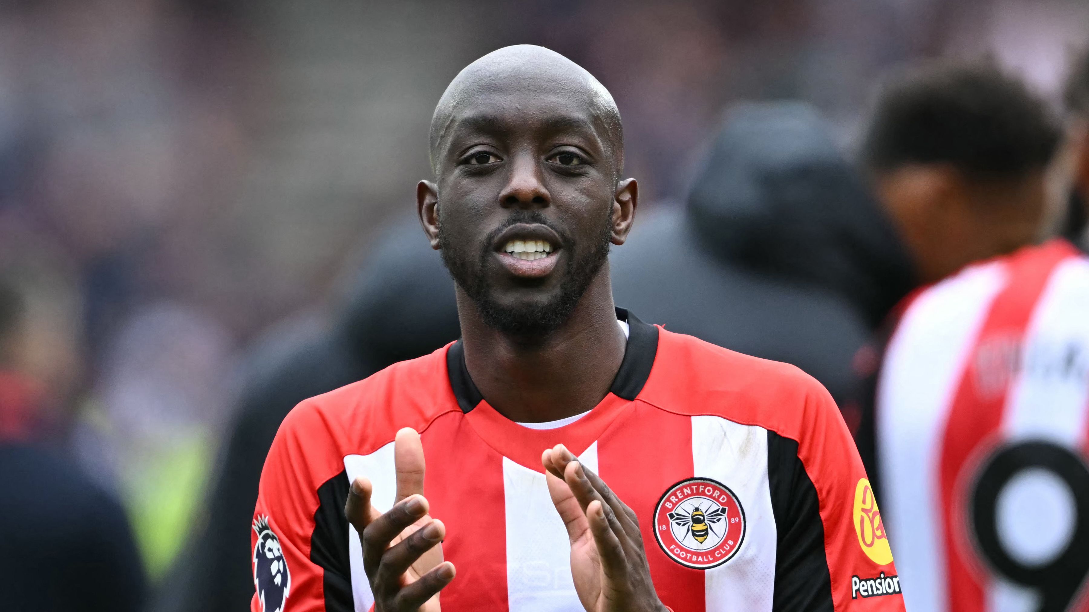 Yoane Wissa Intensifies Efforts to Secure Newcastle Transfer Following Brentford's Obstruction