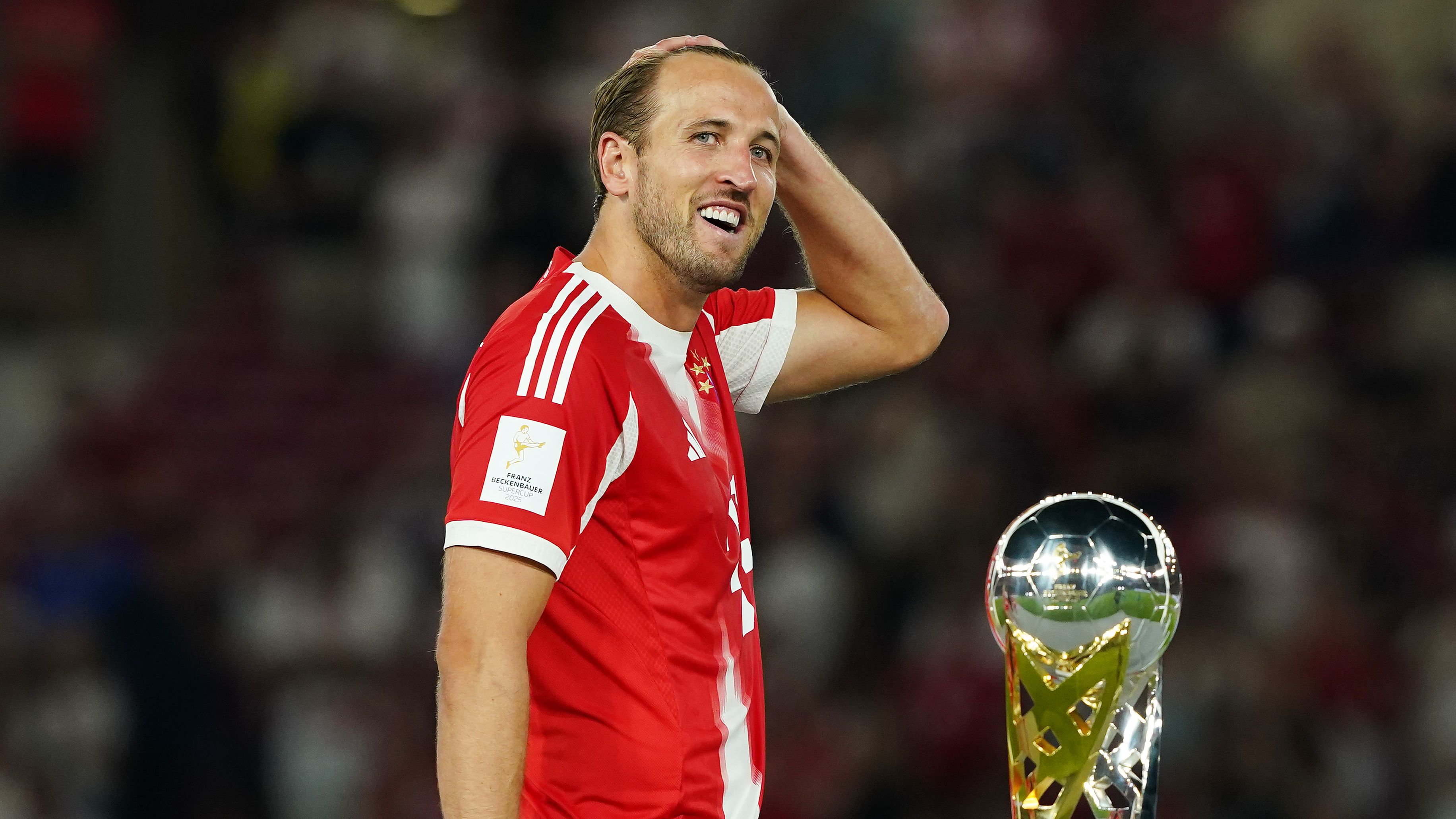 Lothar Matthäus Counters Harry Kane's Bayern Munich Transfer Assertions