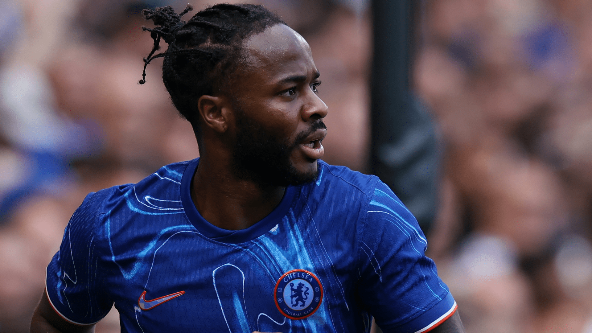 Chelsea Considers Another Loan for Raheem Sterling as Permanent Transfer Options Remain Limited Following His Arsenal Spell