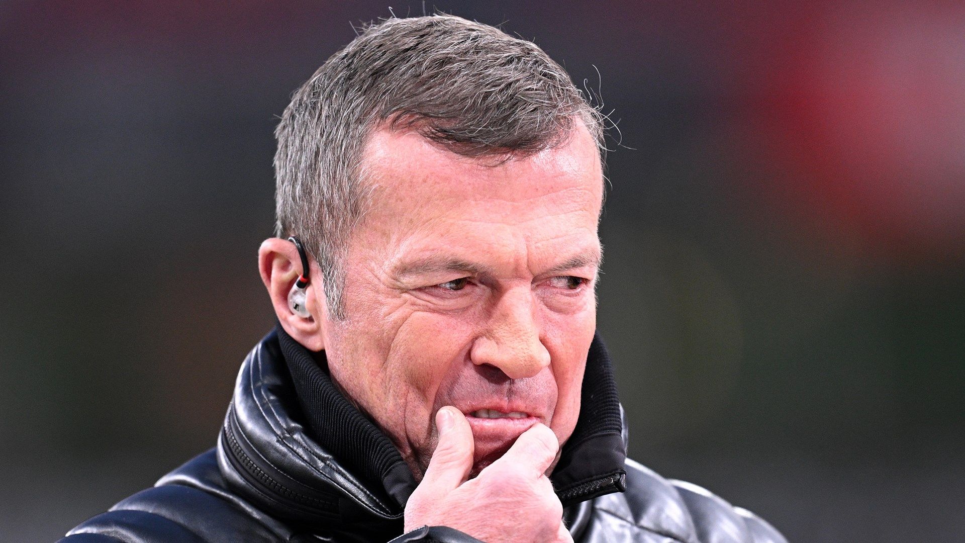Lothar Matthäus Counters Harry Kane's Bayern Munich Transfer Assertions