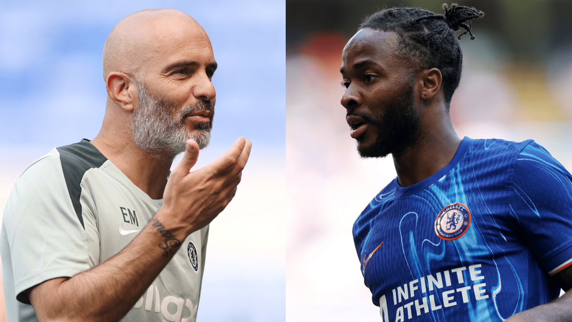 Chelsea Considers Another Loan for Raheem Sterling as Permanent Transfer Options Remain Limited Following His Arsenal Spell