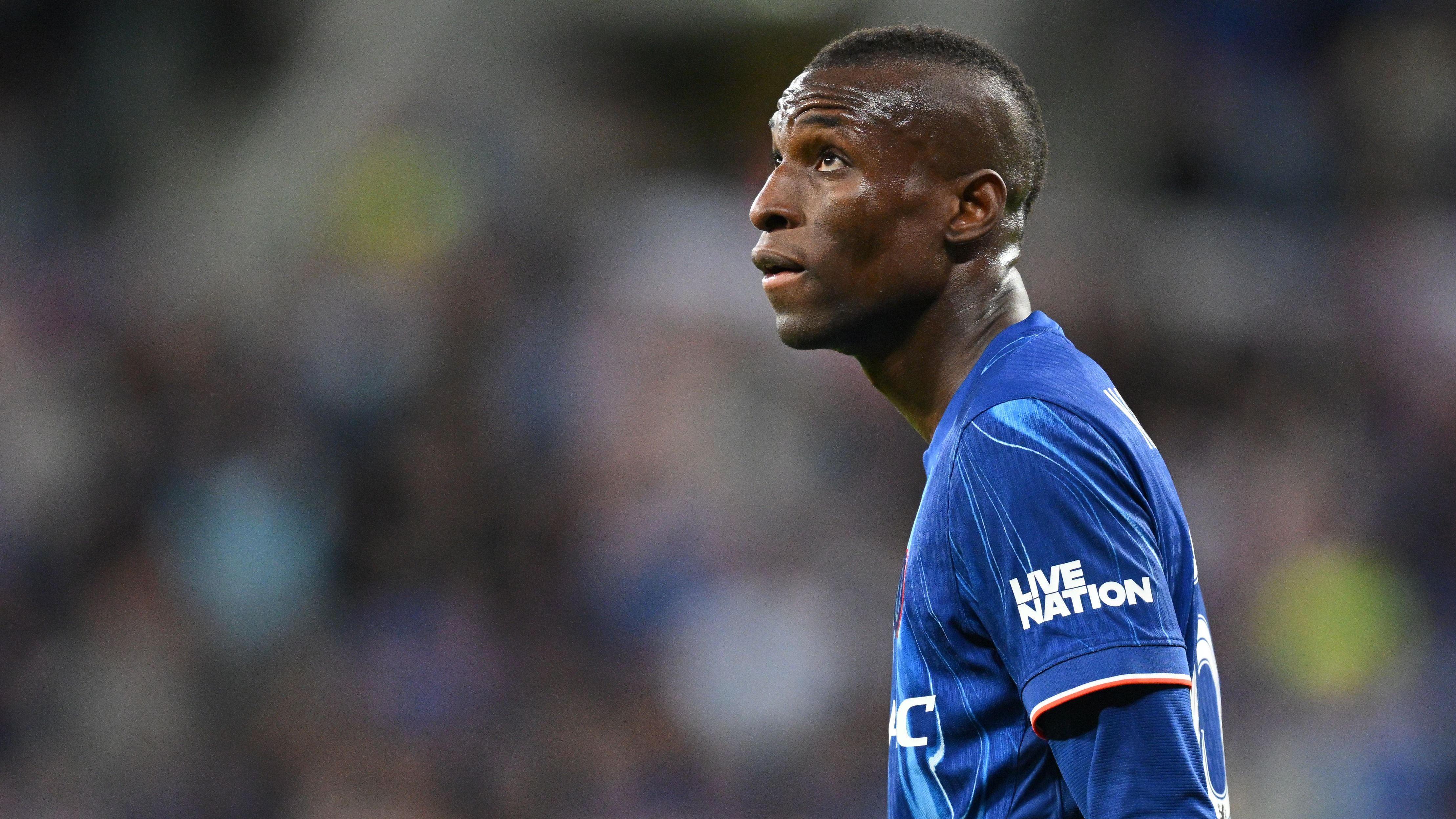 Nicolas Jackson on the Verge of Leaving Chelsea as a New Transfer Pathway Emerges After Bayern Withdraws Interest