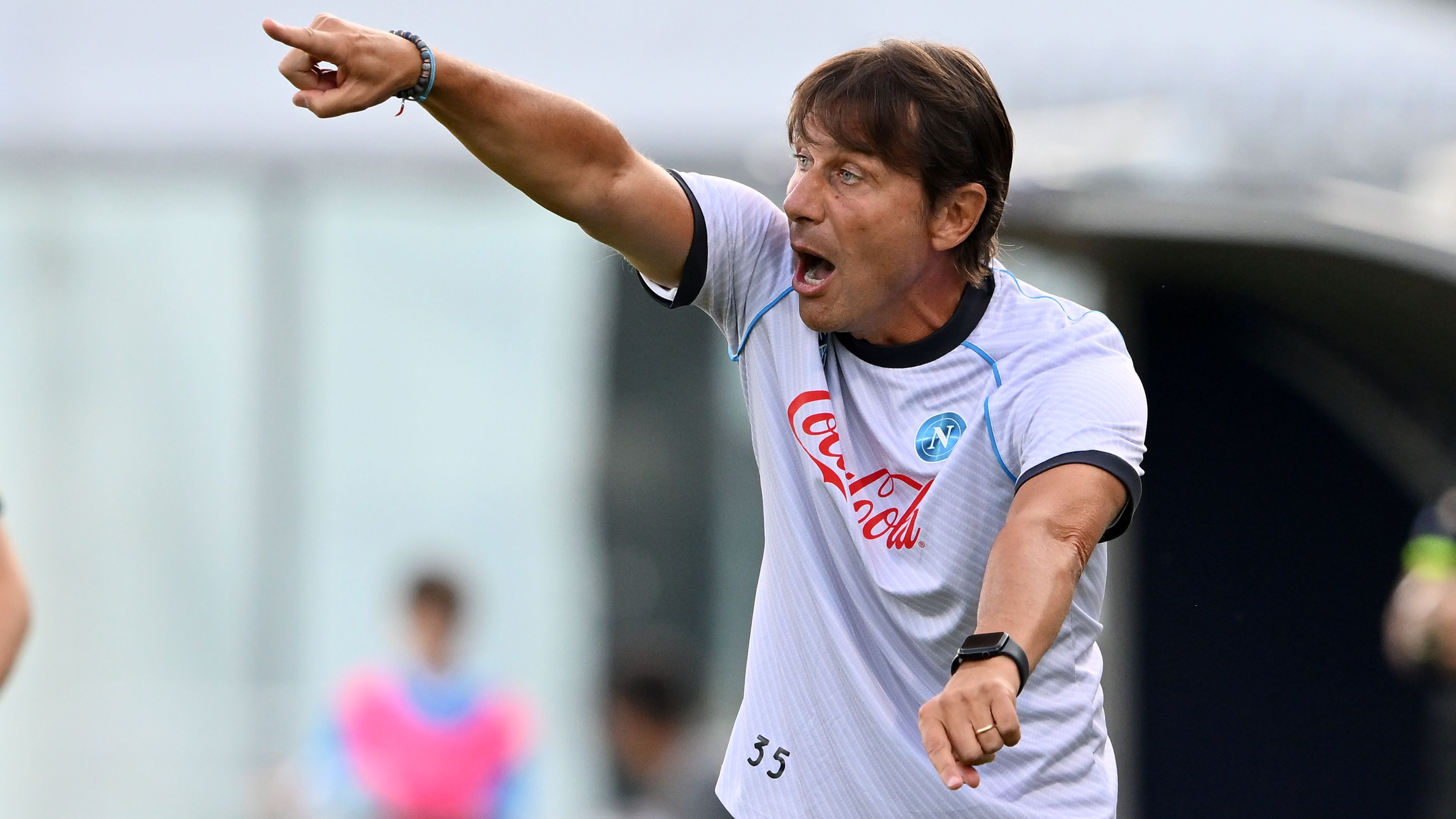 Napoli Compiles Shortlist for Lukaku Replacement Following Injury Setback, Targeting Three Premier League Players