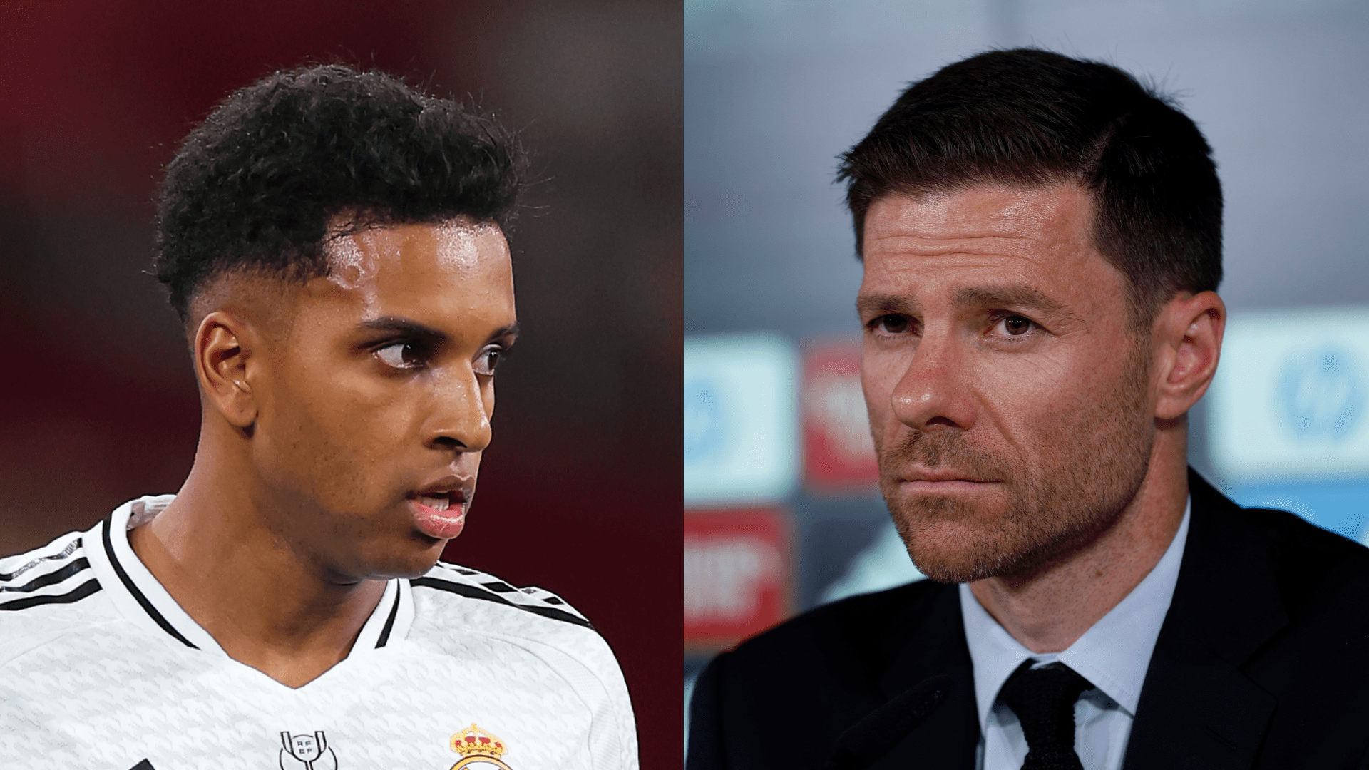 Xabi Alonso Voices Concerns Over Rodrygo's Future Amid Manchester City Transfer Speculation