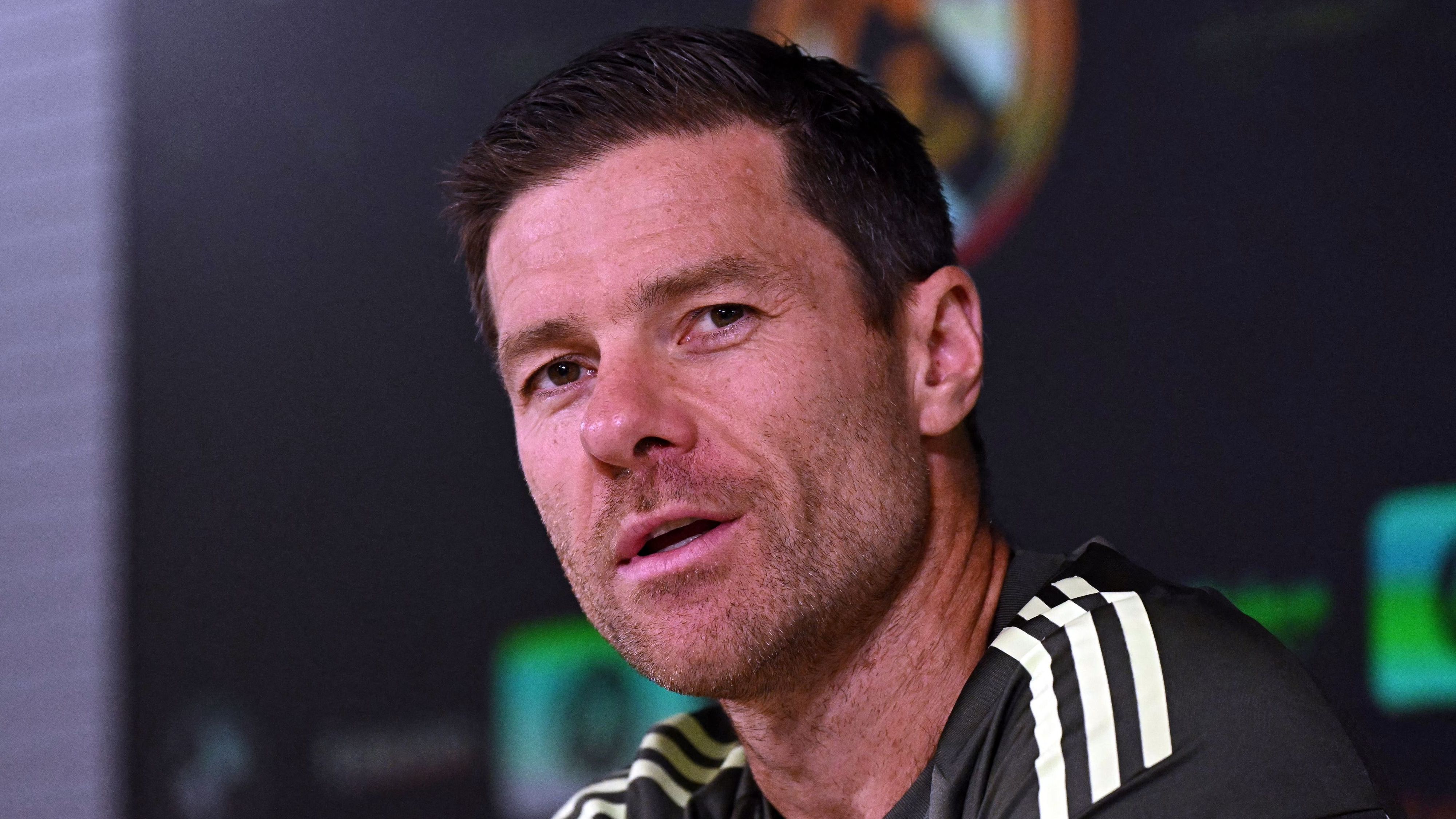 Xabi Alonso Hails Franco Mastantuono's Potential and Confirms Debut Plans