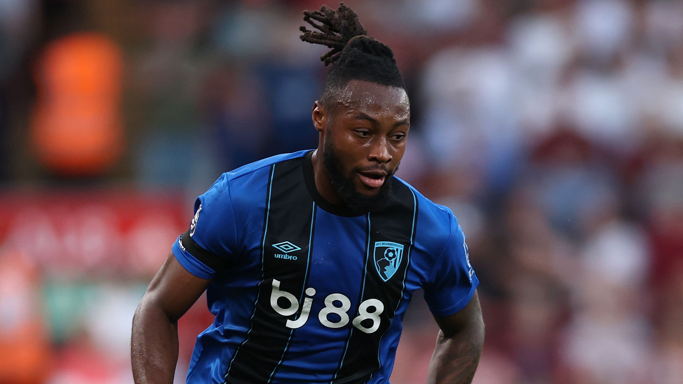 Man Arrested for Suspected Racial Abuse of Antoine Semenyo in Liverpool-Bournemouth Match Issued Stadium Ban
