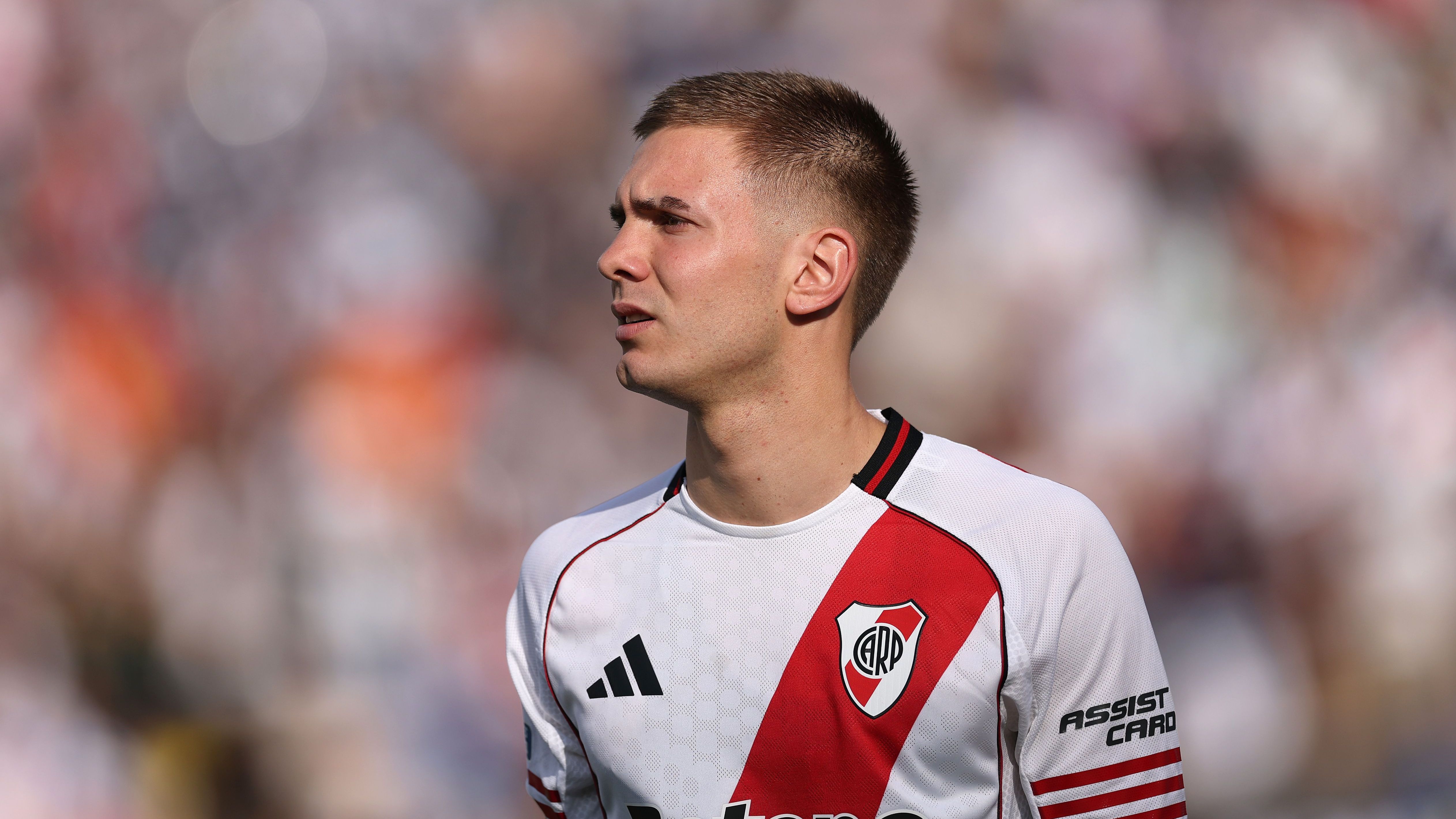 Xabi Alonso Hails Franco Mastantuono's Potential and Confirms Debut Plans