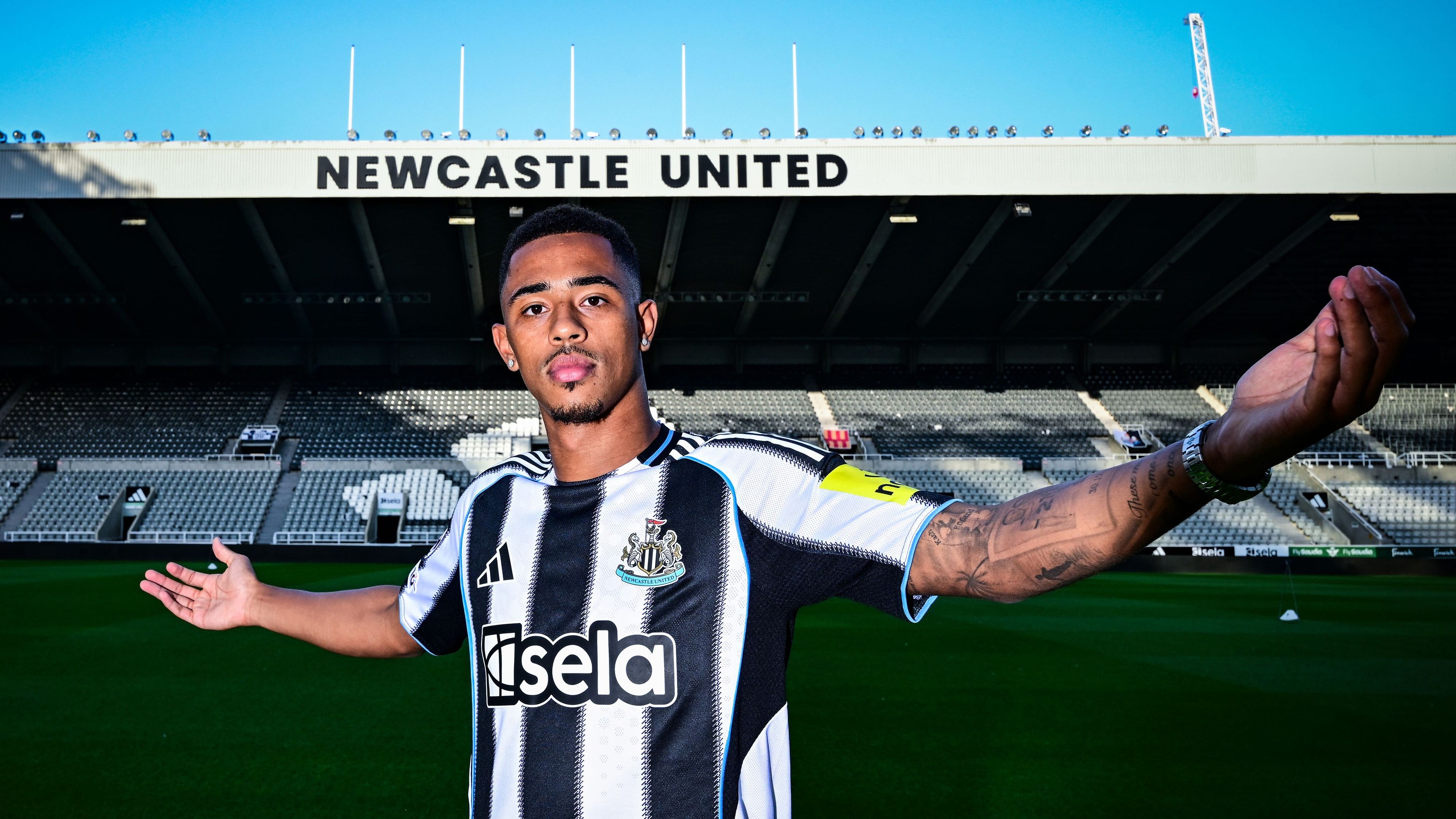 Aston Villa's Tyrone Mings Offers Insightful Reflection as Academy Star Jacob Ramsey Seals £44m Newcastle Transfer