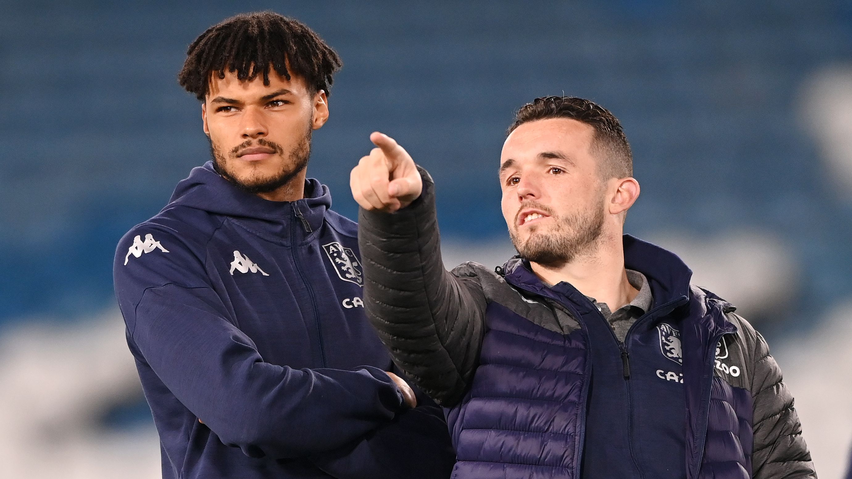 Aston Villa's Tyrone Mings Offers Insightful Reflection as Academy Star Jacob Ramsey Seals £44m Newcastle Transfer