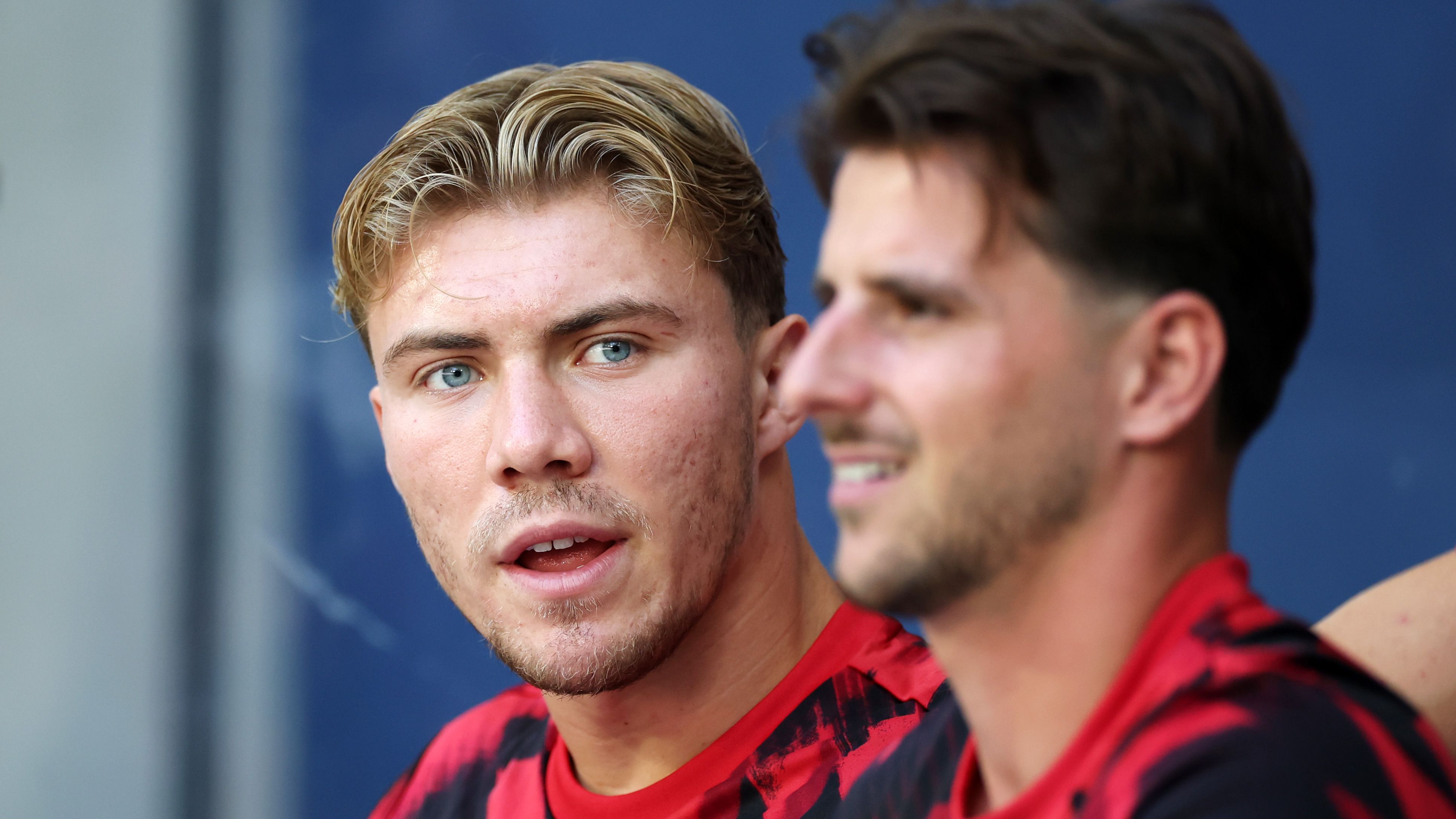 Why Manchester United Are Reluctant to Sell Rasmus Højlund to Fulham as They Seek a New Club for Their £40m-Valued Out-of-Favour Striker Following Arsenal's Rejection
