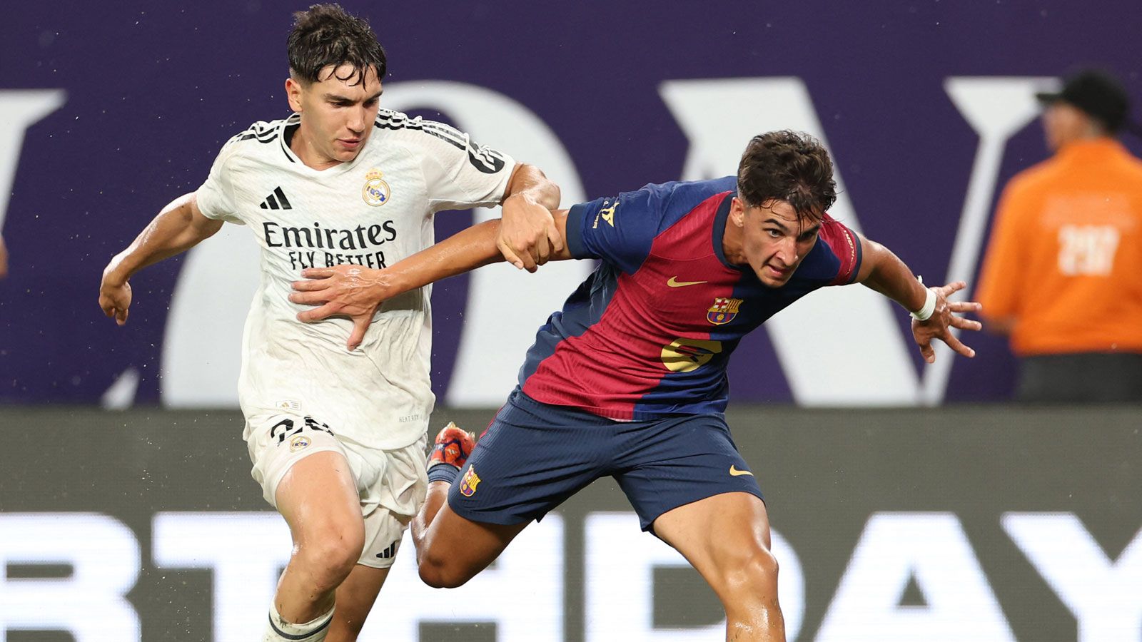 Borussia Dortmund Targets Barcelona's La Masia Talent Amid Transfer Hurdles