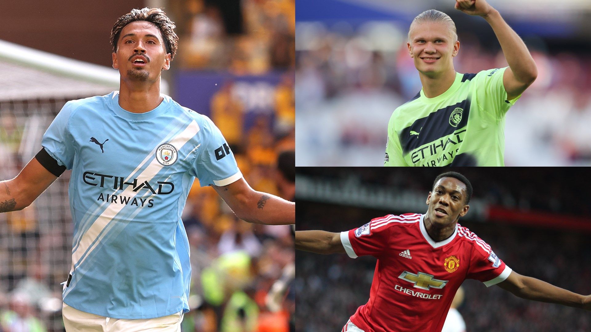 Ranking the Top 10 Premier League Debuts: Featuring Tijjani Reijnders and Erling Haaland