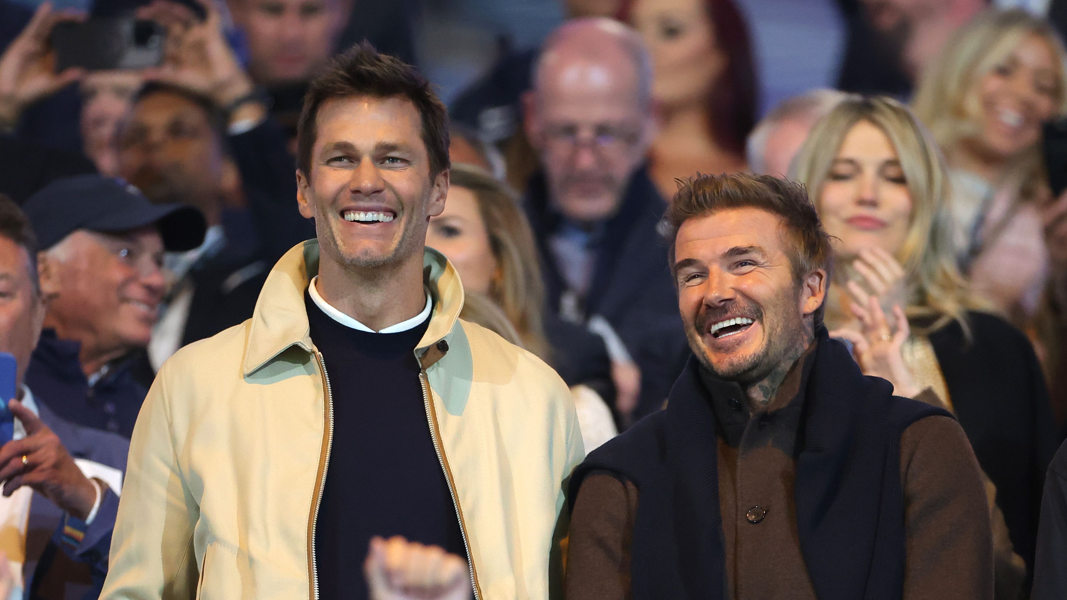 Tom Brady Targets Former Liverpool and Arsenal Player for Birmingham's Premier League Promotion Campaign