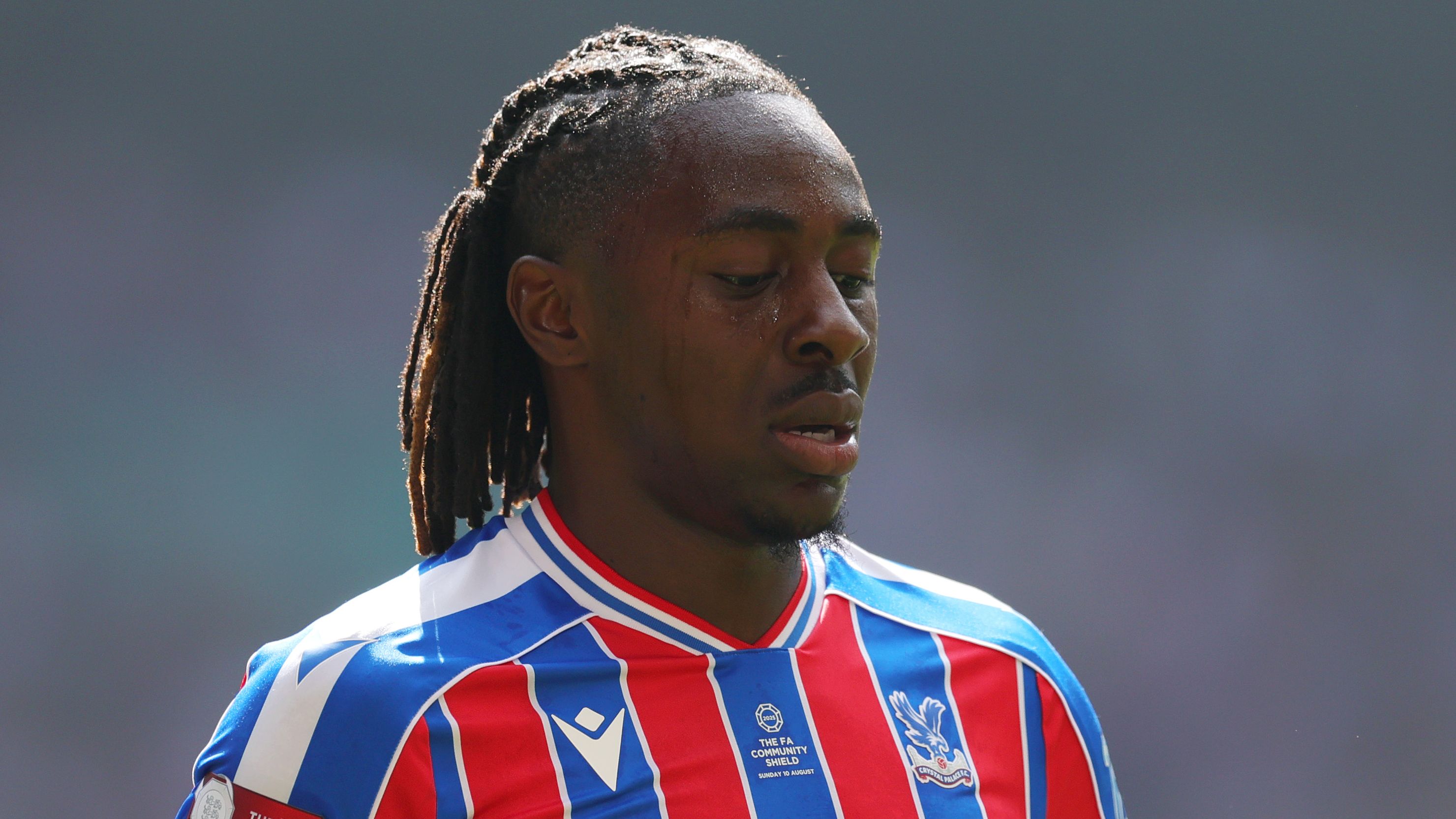 Reasons Behind the Potential Delay in Eberechi Eze's Transfer to Tottenham as Crystal Palace Strategizes for the Future with Their Star Player