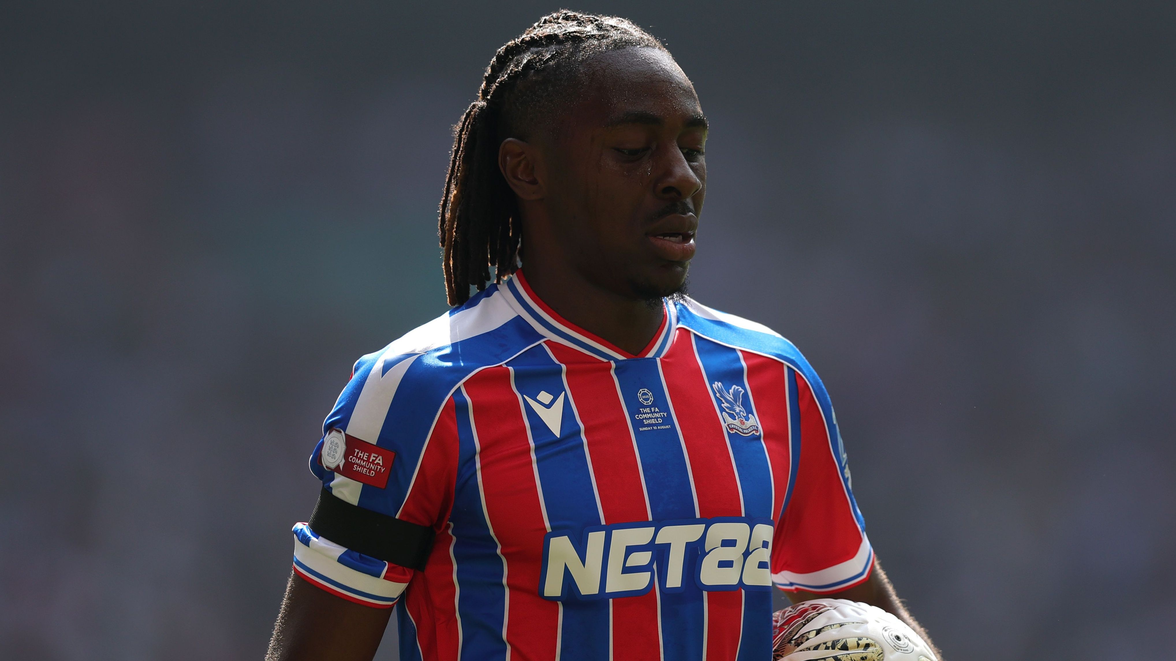 Reasons Behind the Potential Delay in Eberechi Eze's Transfer to Tottenham as Crystal Palace Strategizes for the Future with Their Star Player