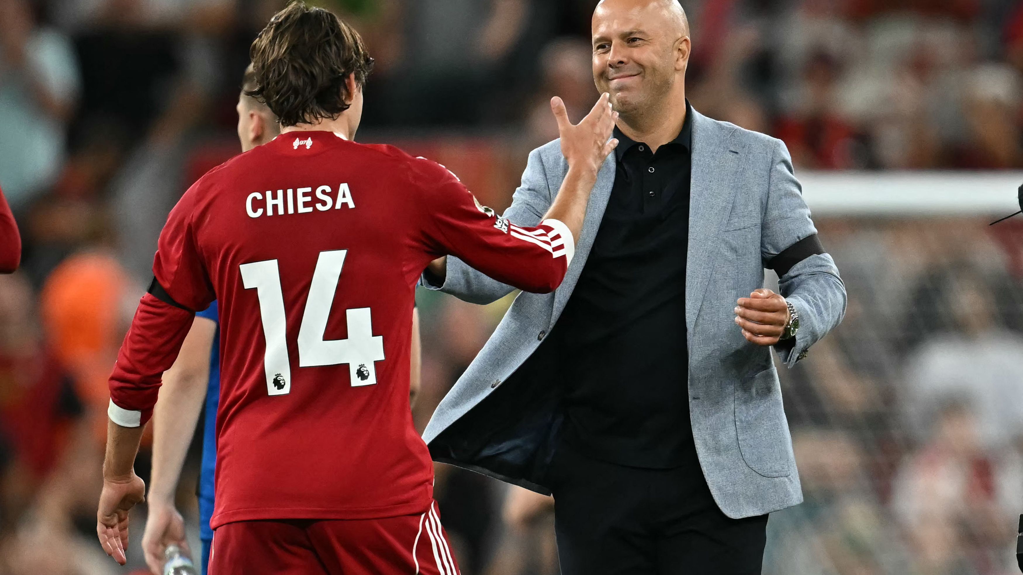 Federico Chiesa Poised to Reverse Stance on Liverpool Transfer Following Luis Diaz's Departure